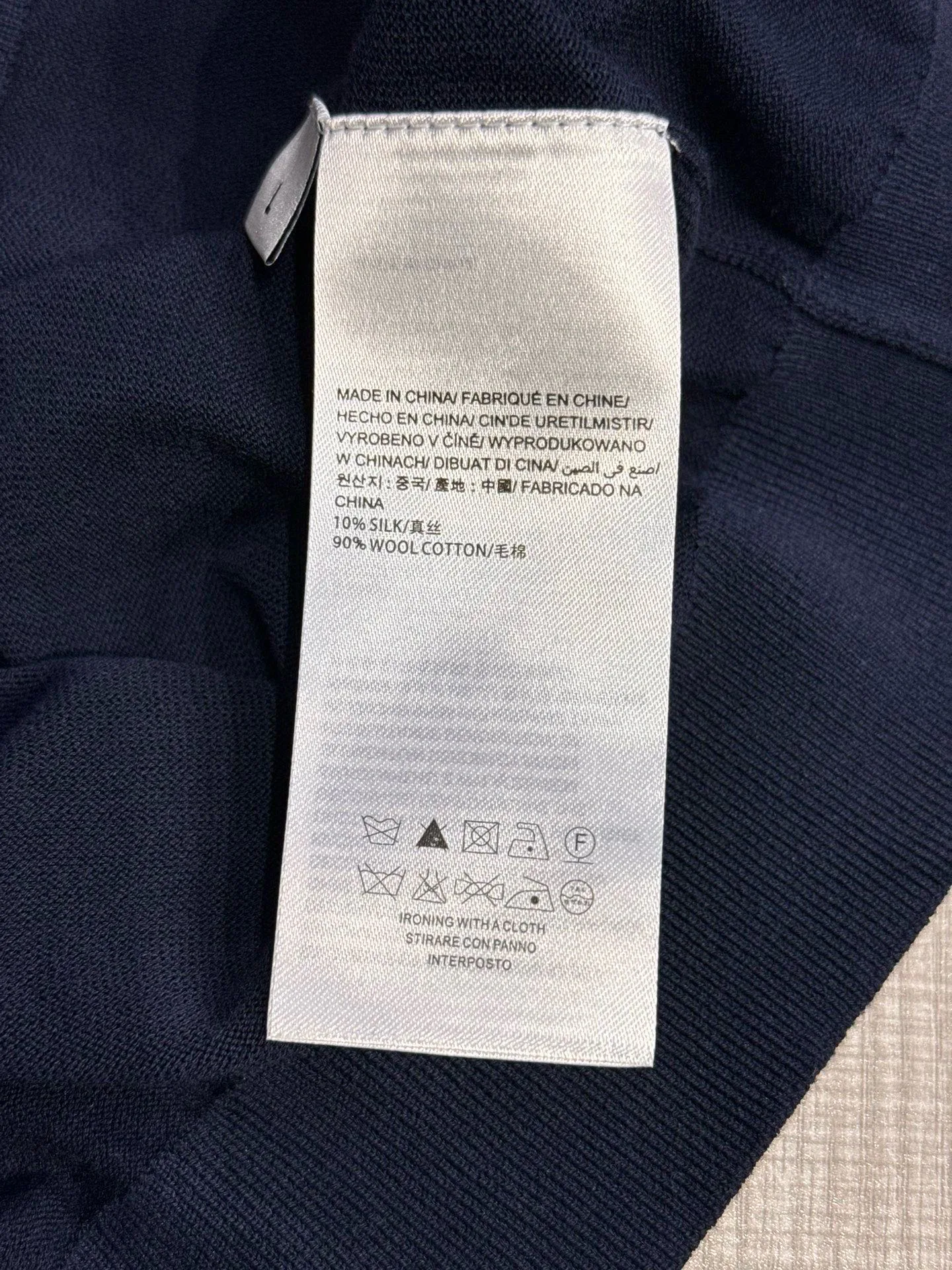 Футболки Мужские Zegna 13313806