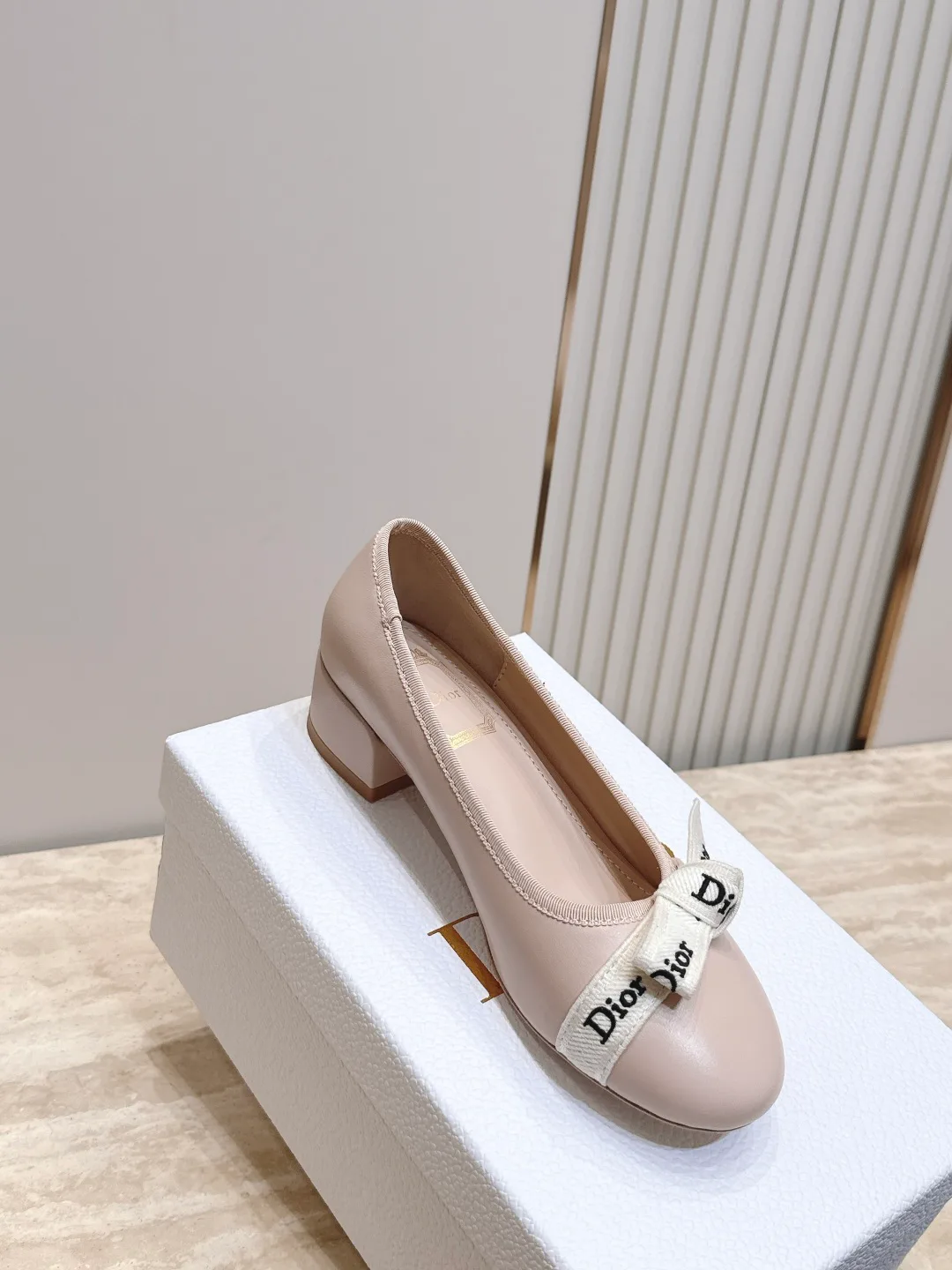 Туфли Женские Christian Dior 18025835