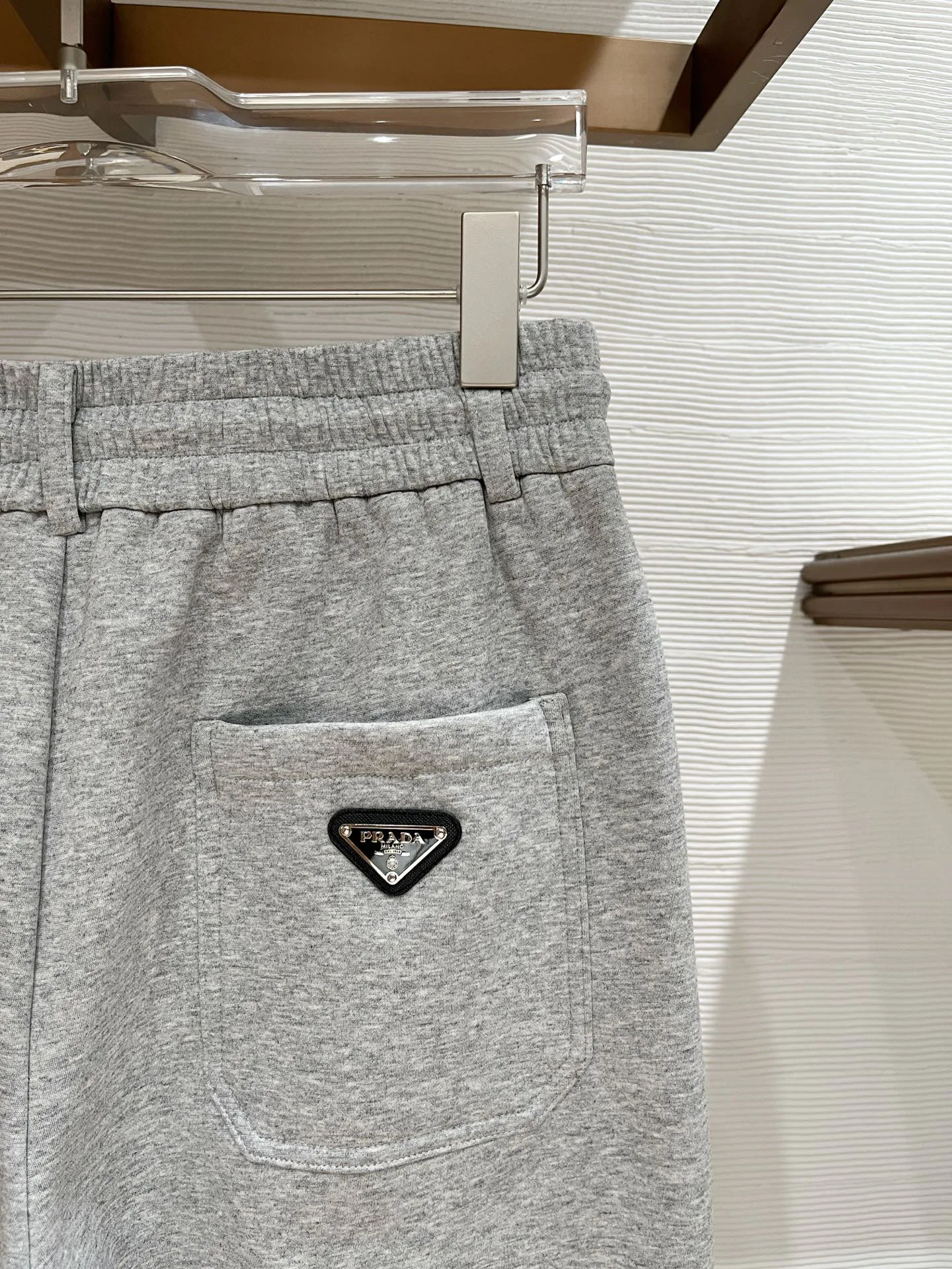 Брюки Мужские Prada 250381