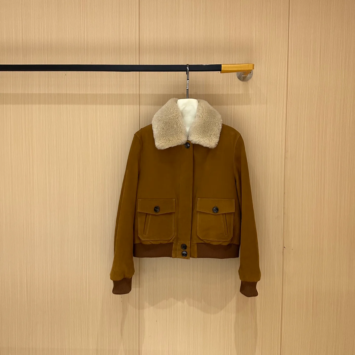 Куртки Женские Miu Miu 259366