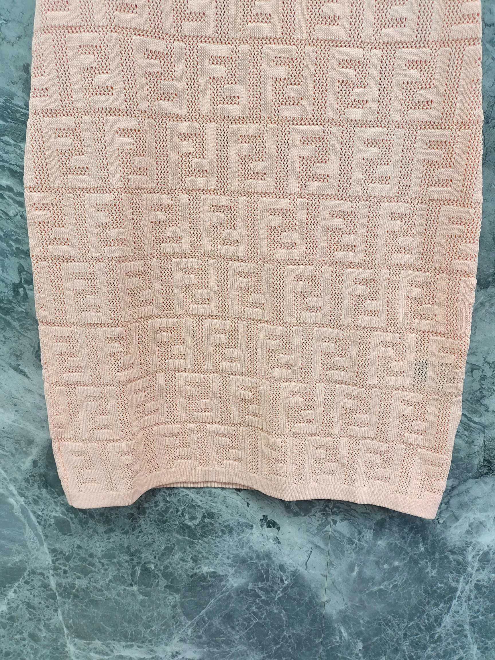 Платья Женские Fendi 11490246