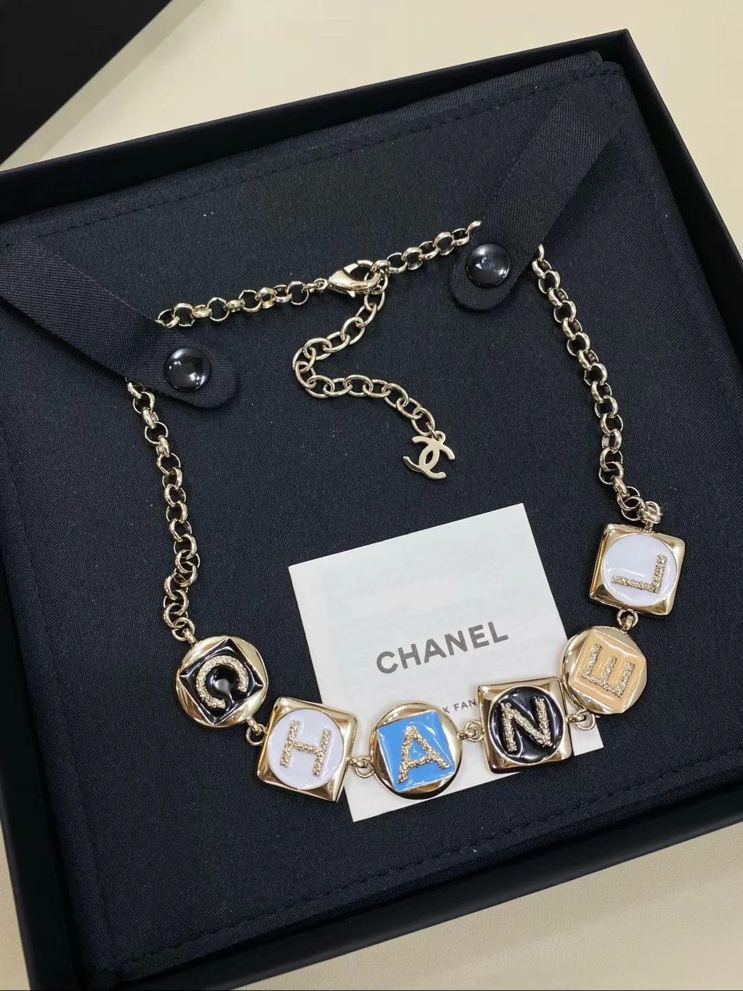 Бижутерия Chanel 796471