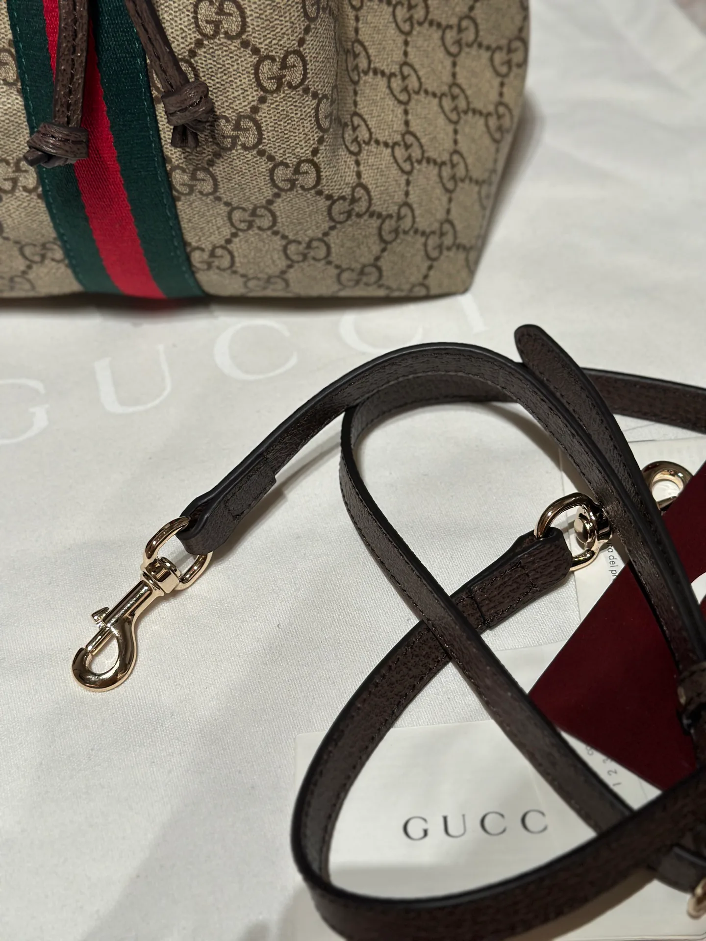 Классические Сумки Женские Gucci 17306010