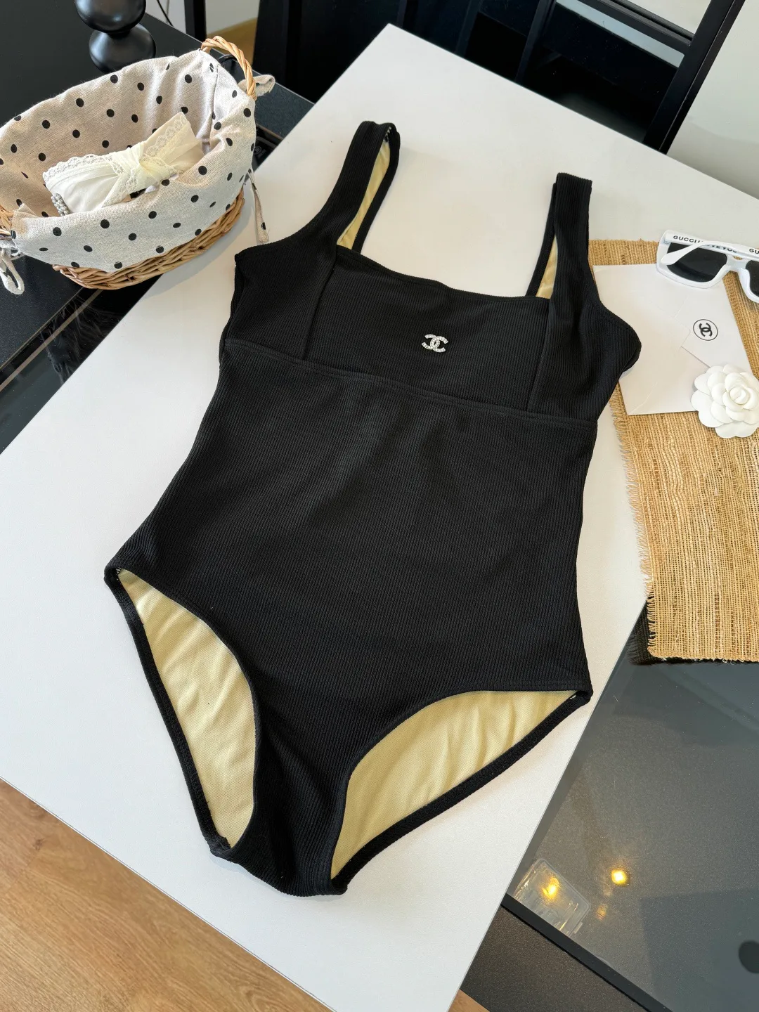Купальники Женские Chanel 11335490