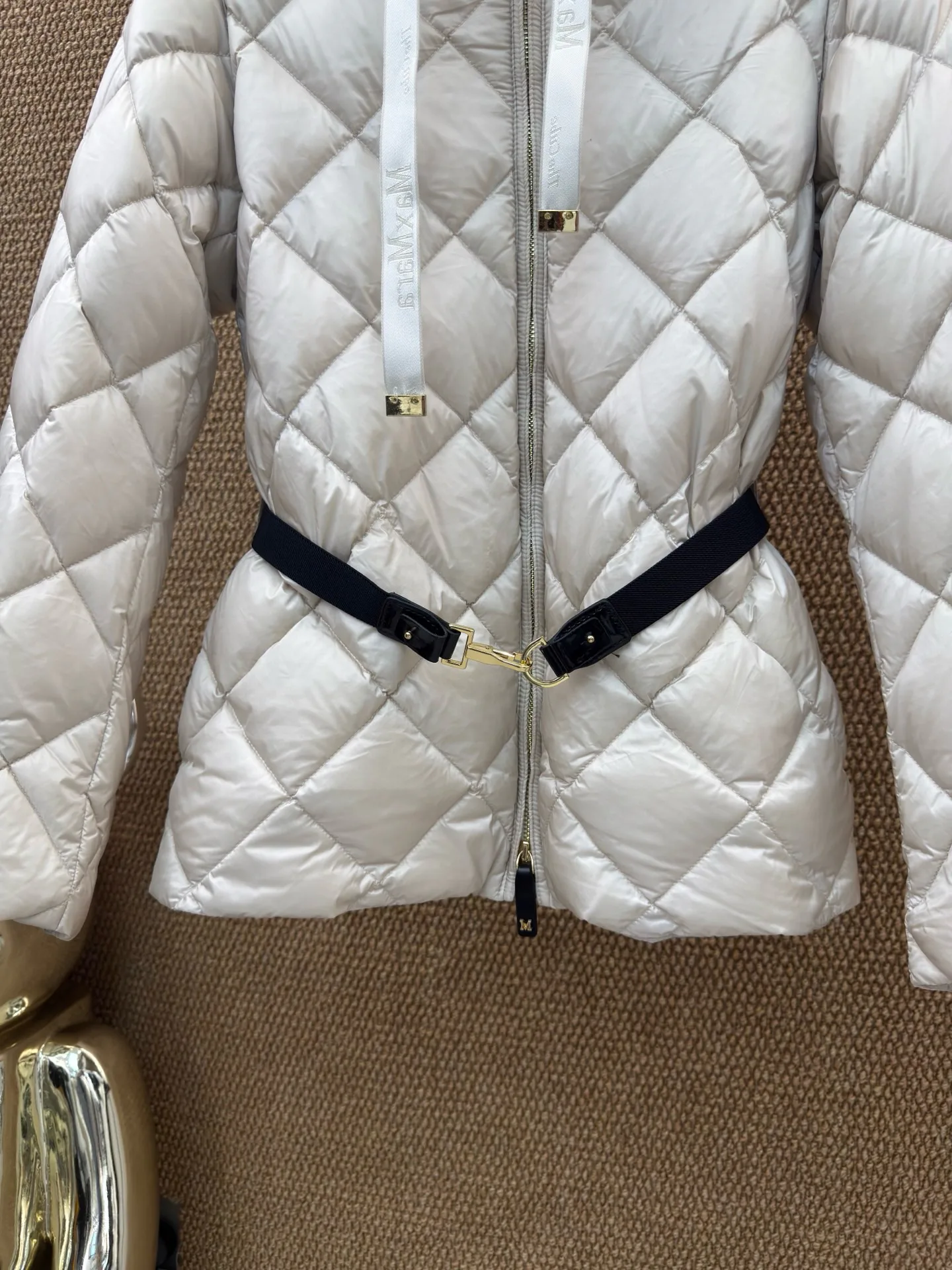 Куртки И Пуховики Женские Max Mara 19187150
