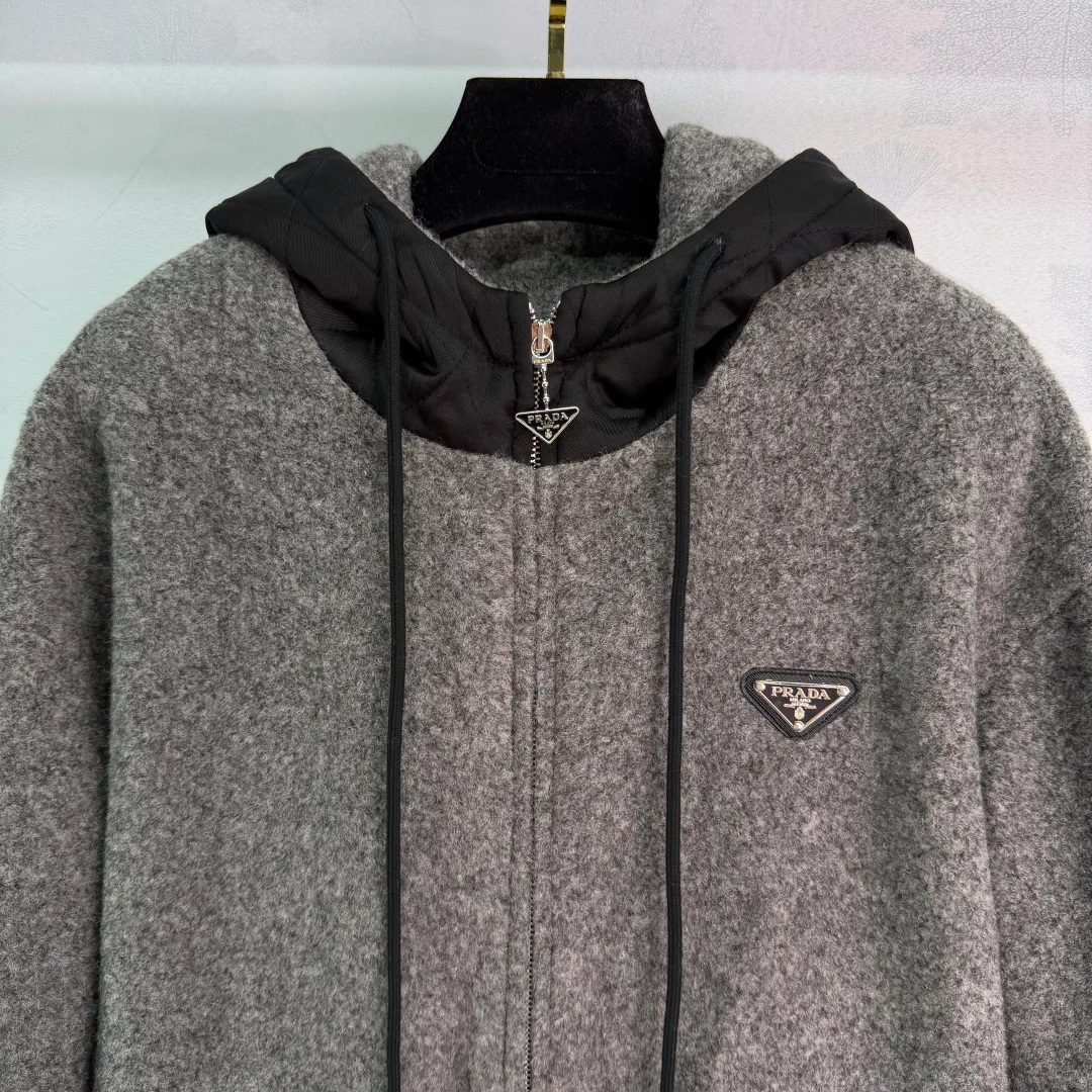 Джемперы И Свитеры Женские Prada 416205