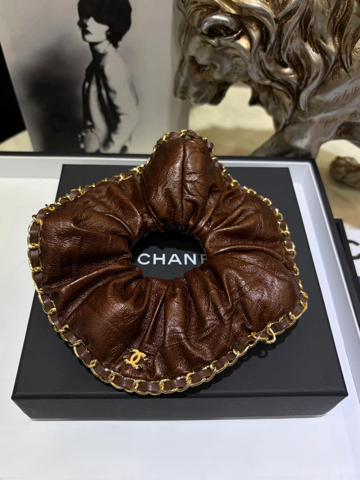 Головные Уборы Chanel 892000