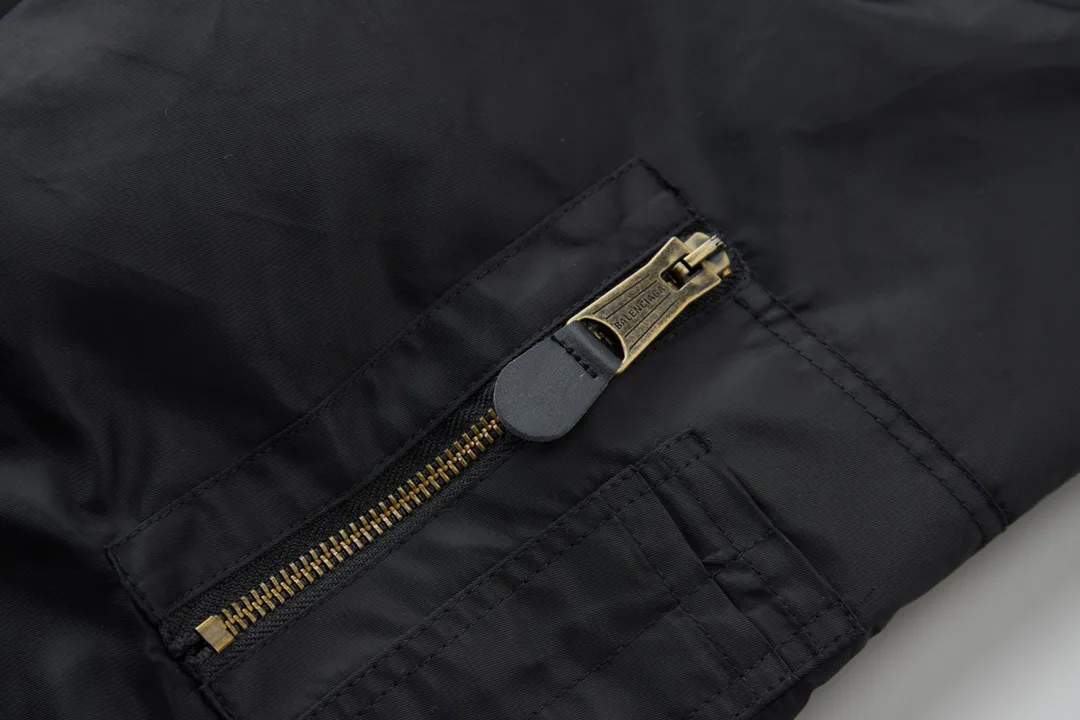 Куртки И Пуховики Мужские Balenciaga 177126