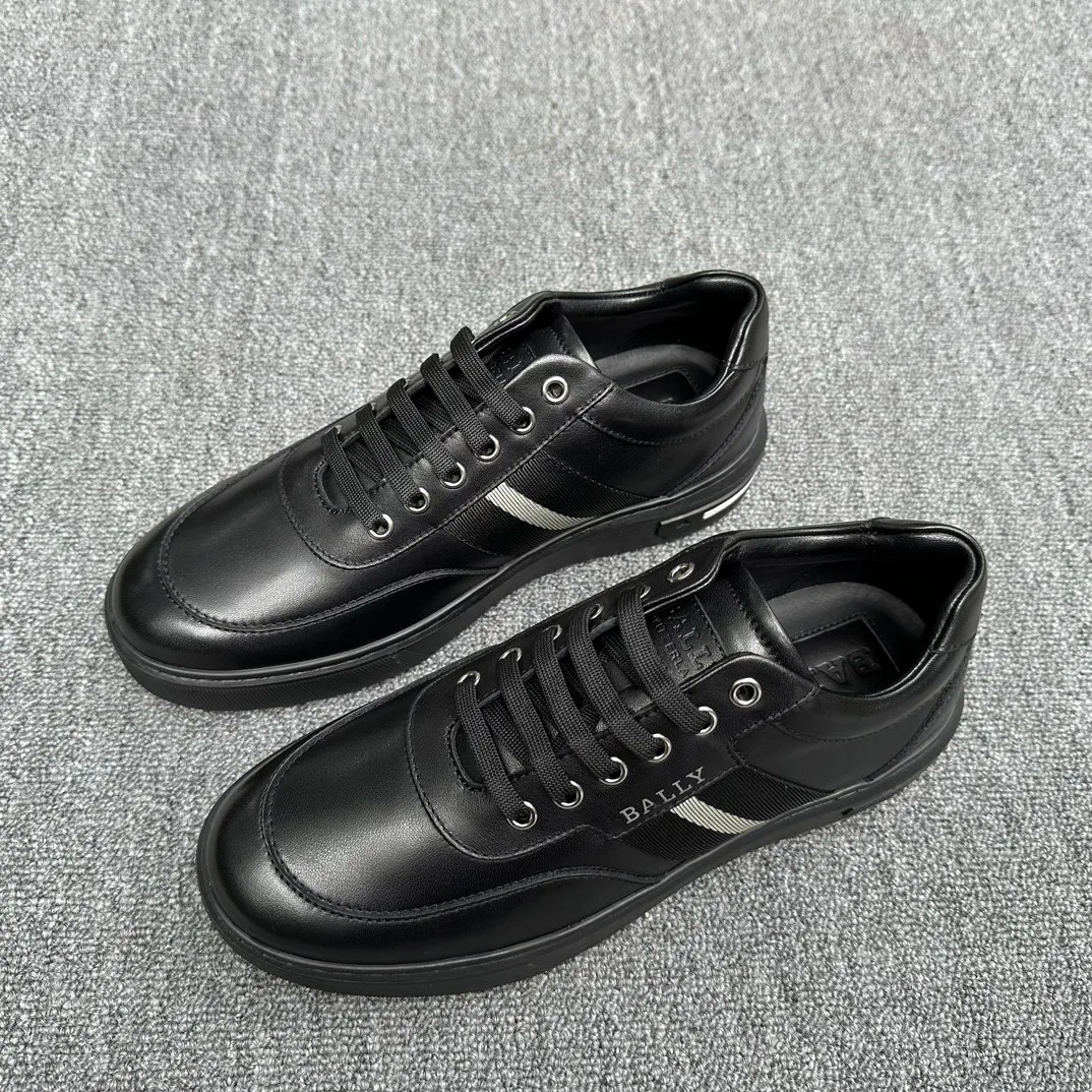 Кроссовки Мужские Bally 19584848