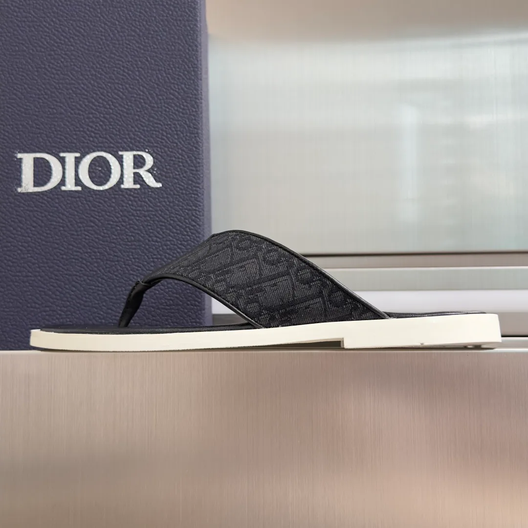 Сандалии Мужские Christian Dior 11907254