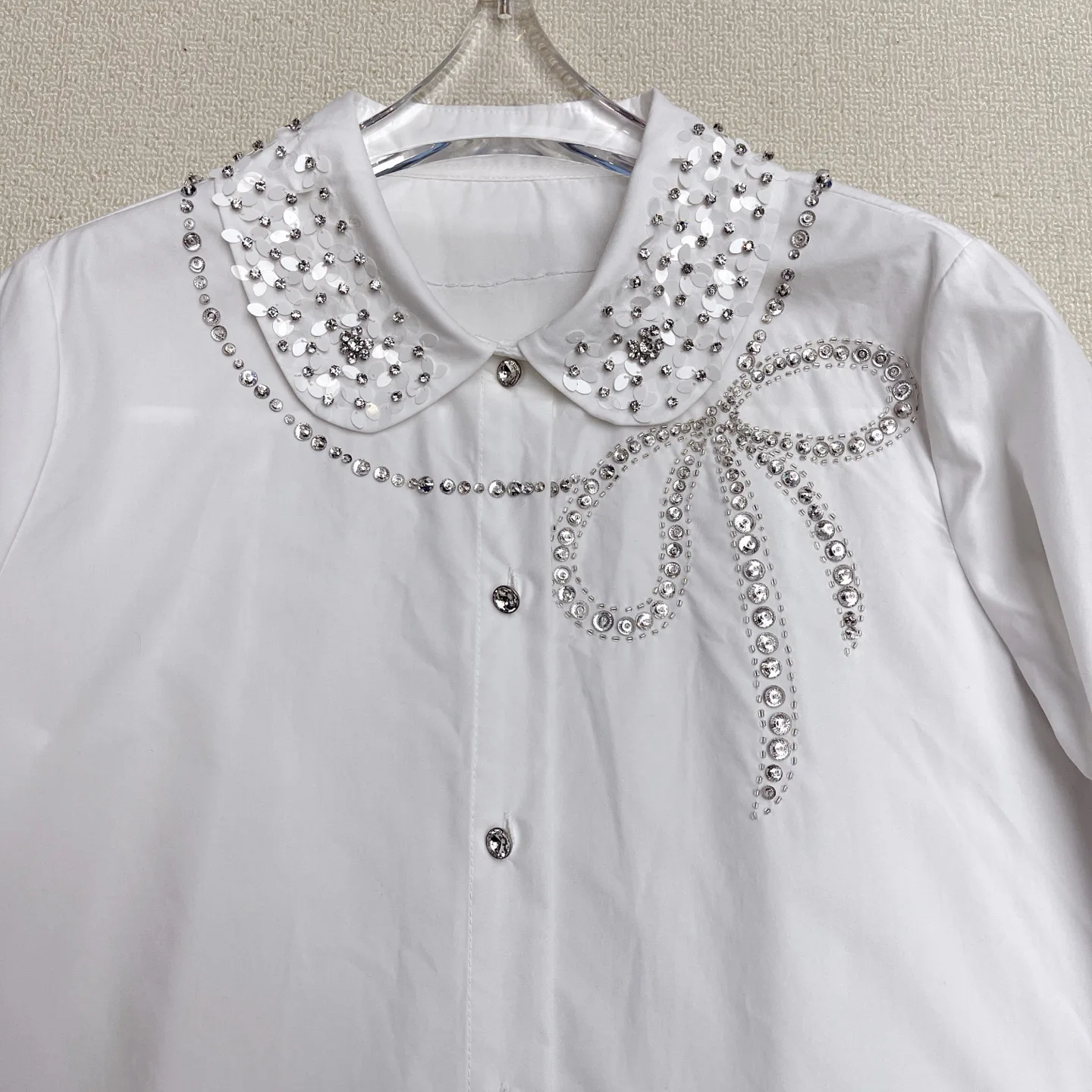 Рубашки Женские Valentino 3459532