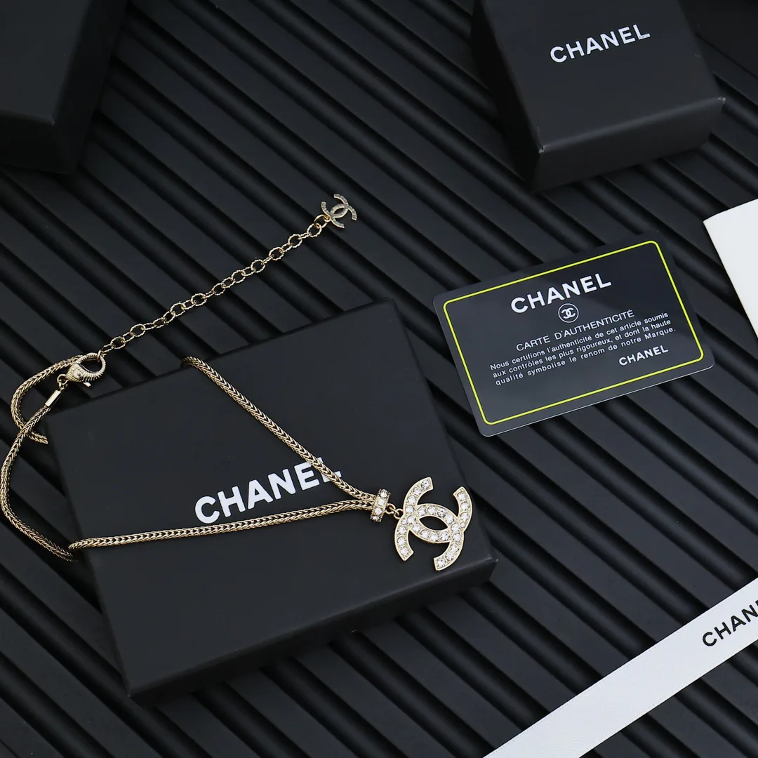 Бижутерия Chanel 11541288