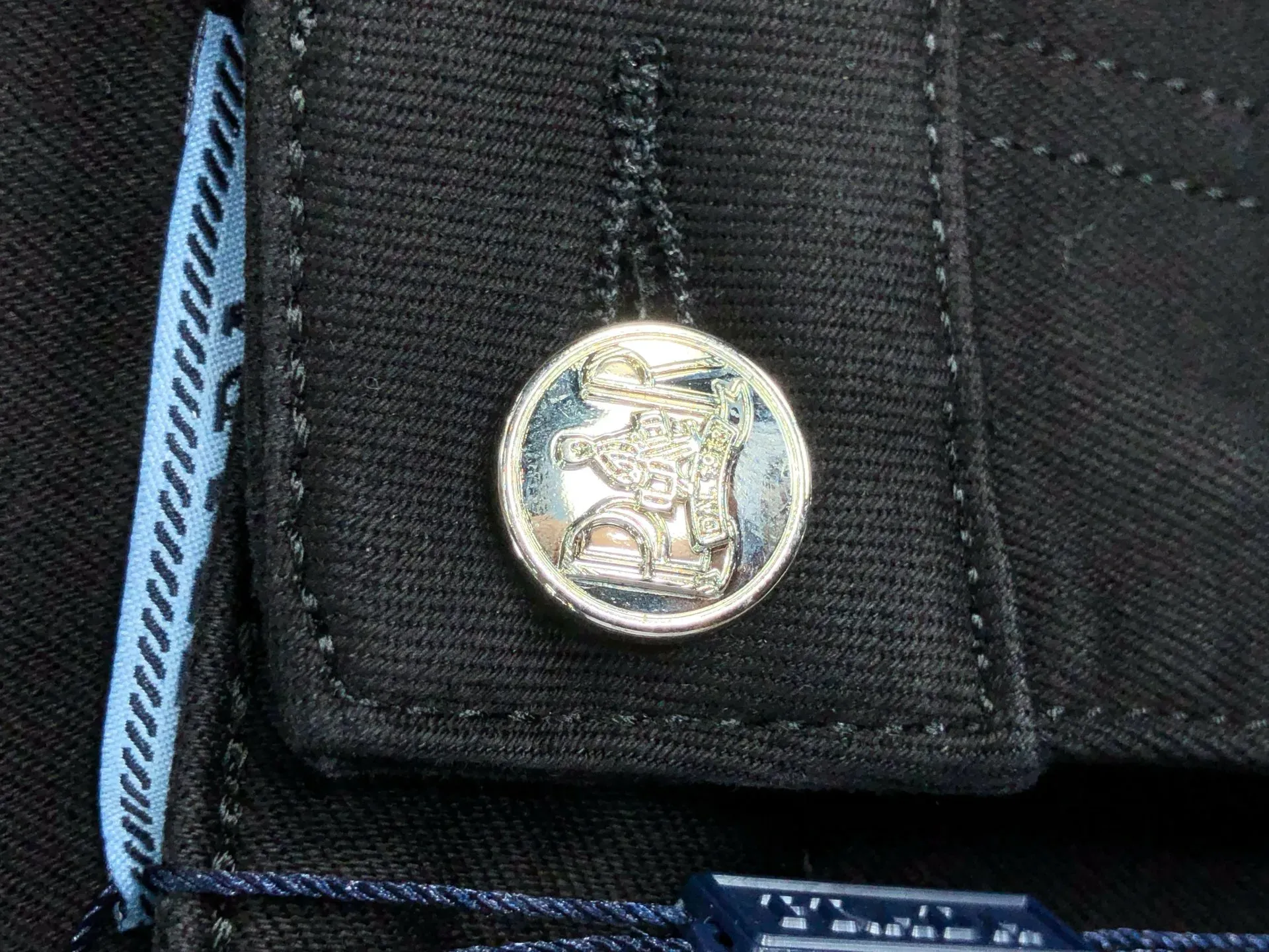Джинсы Мужские Prada 6046281