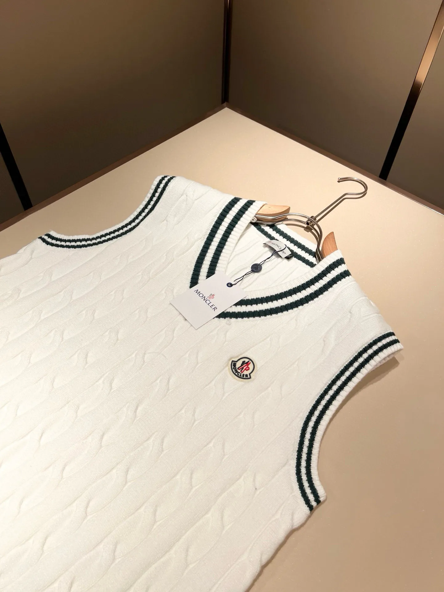 Жилеты Мужские Moncler 187908