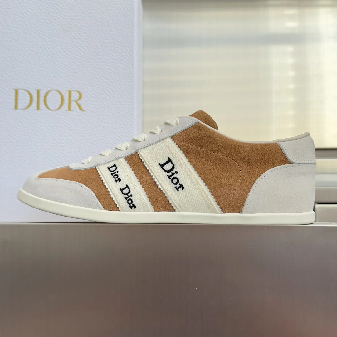 Кроссовки Женские Christian Dior 18718919