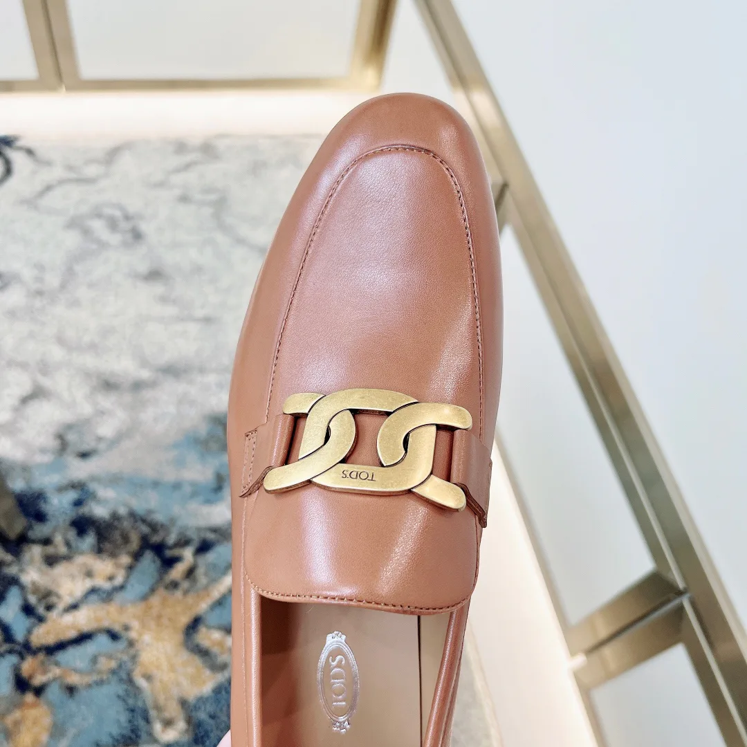 Лоферы И Туфли Мужские Tod's 6683