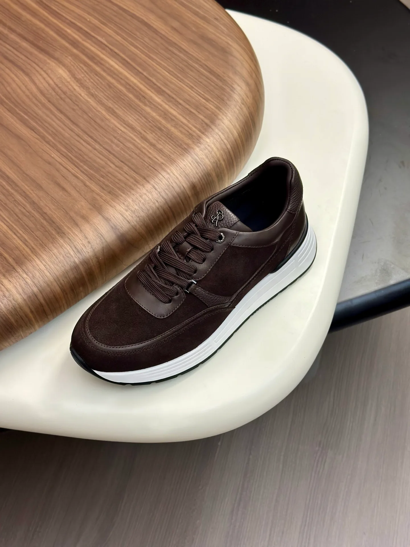 Кроссовки Мужские Stefano Ricci 185341