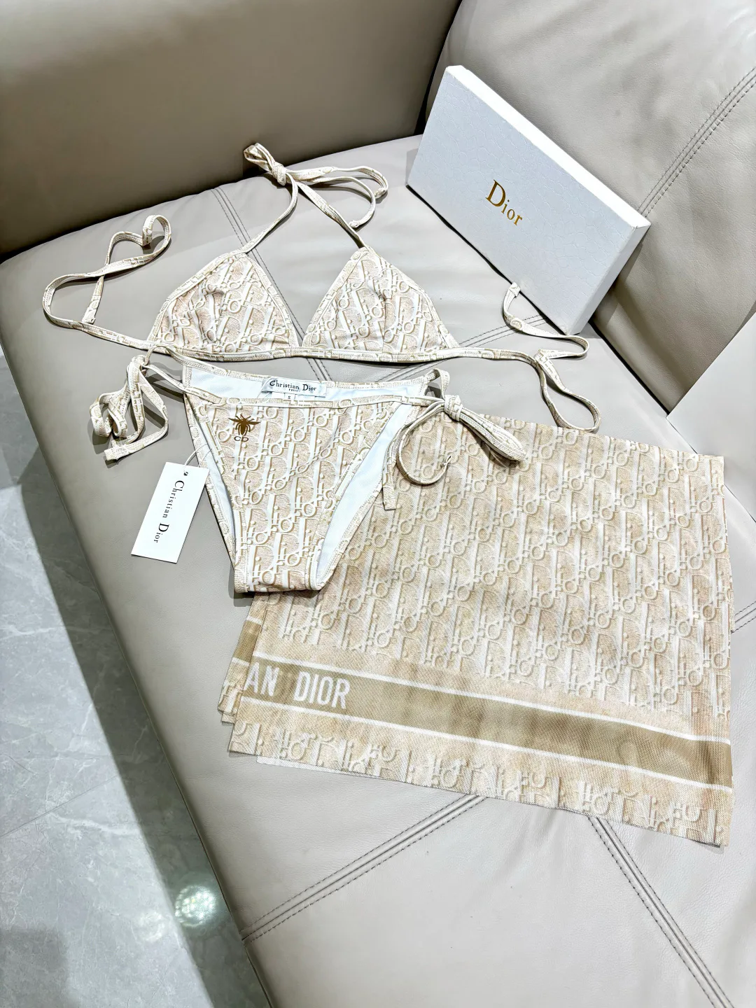 Купальники Женские Christian Dior 18003050
