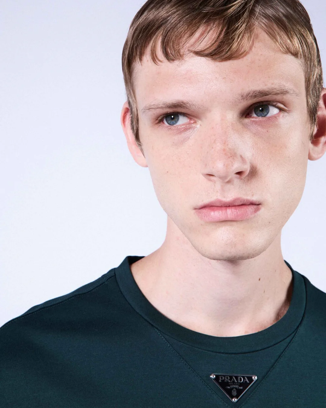 Футболки Мужские Prada 9226511