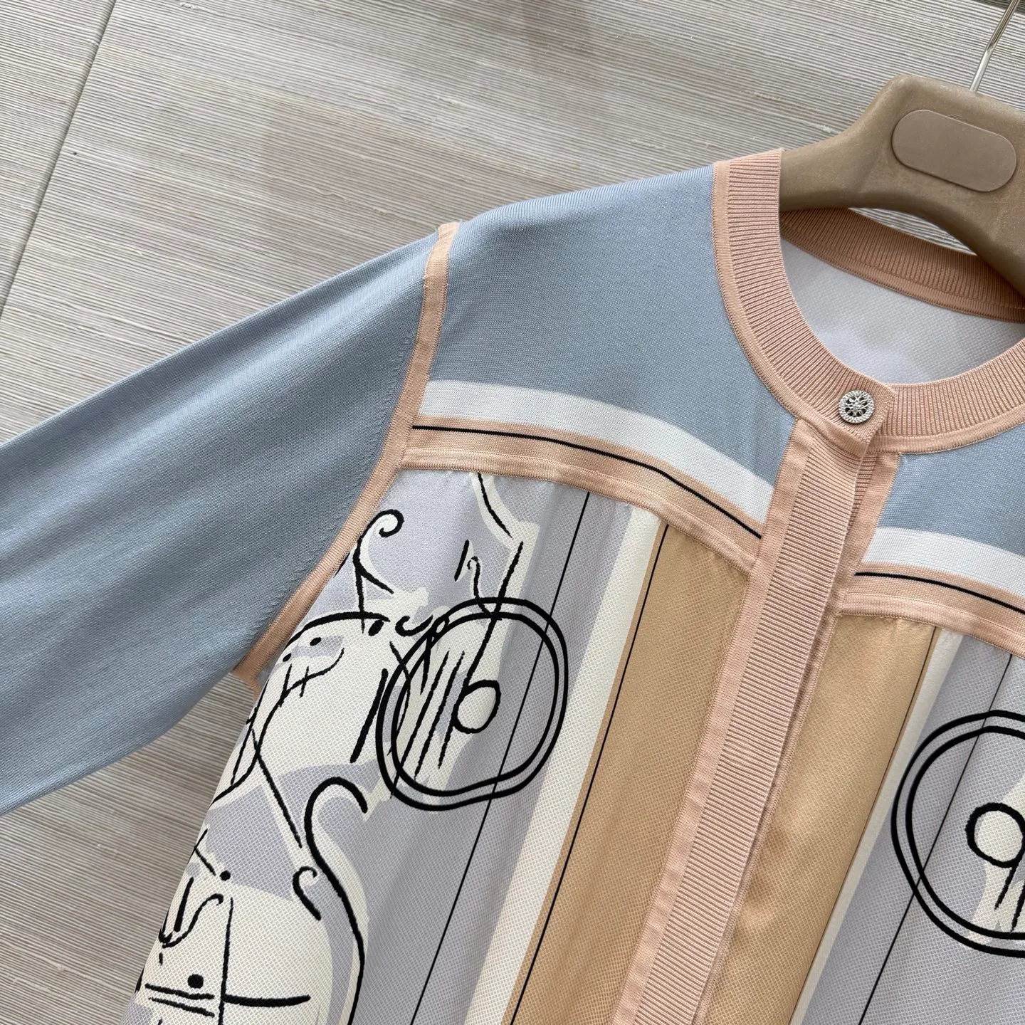 Джемперы И Свитеры Женские Hermes 10203338