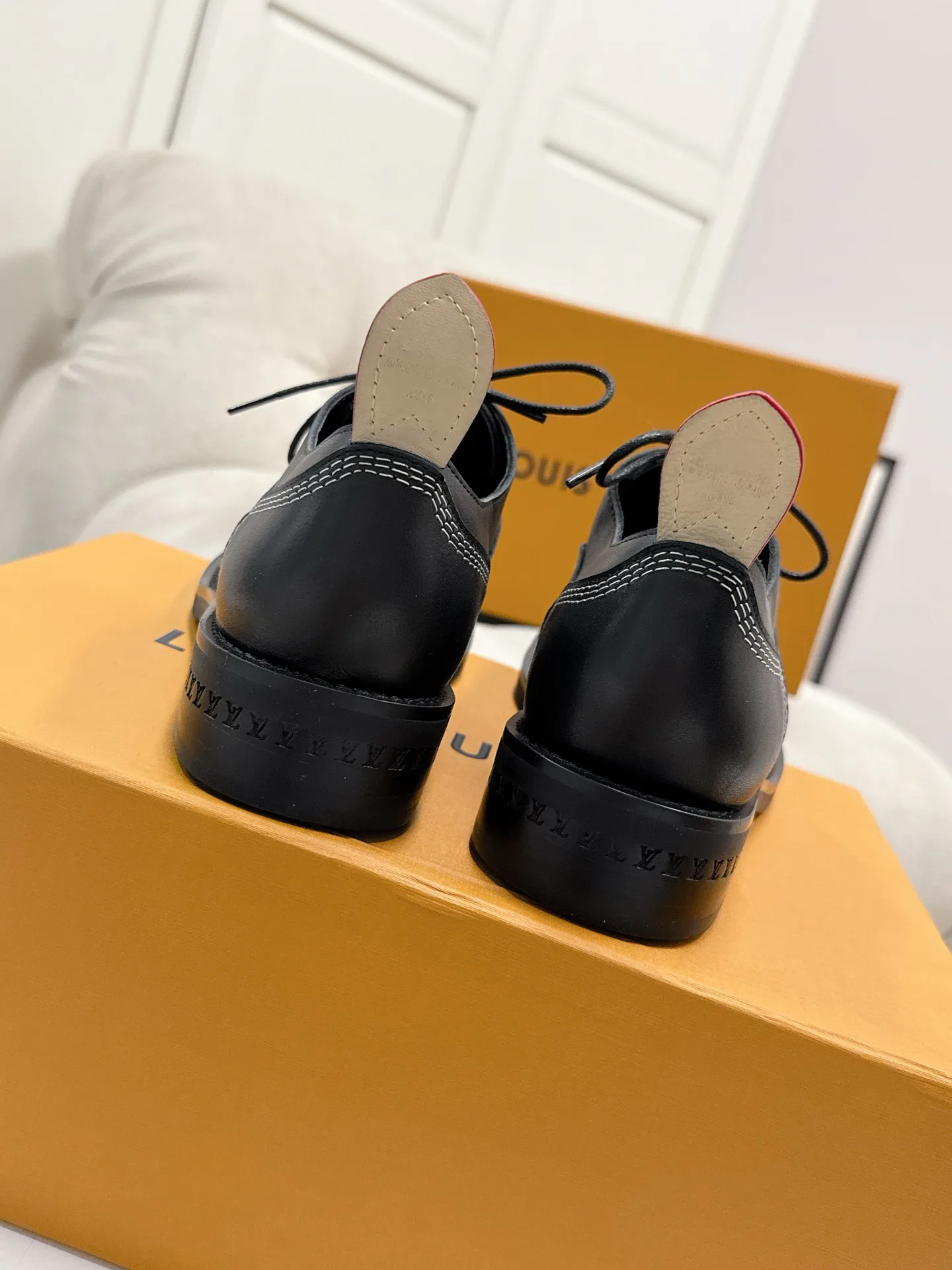 Лоферы И Туфли Мужские Louis Vuitton 869046