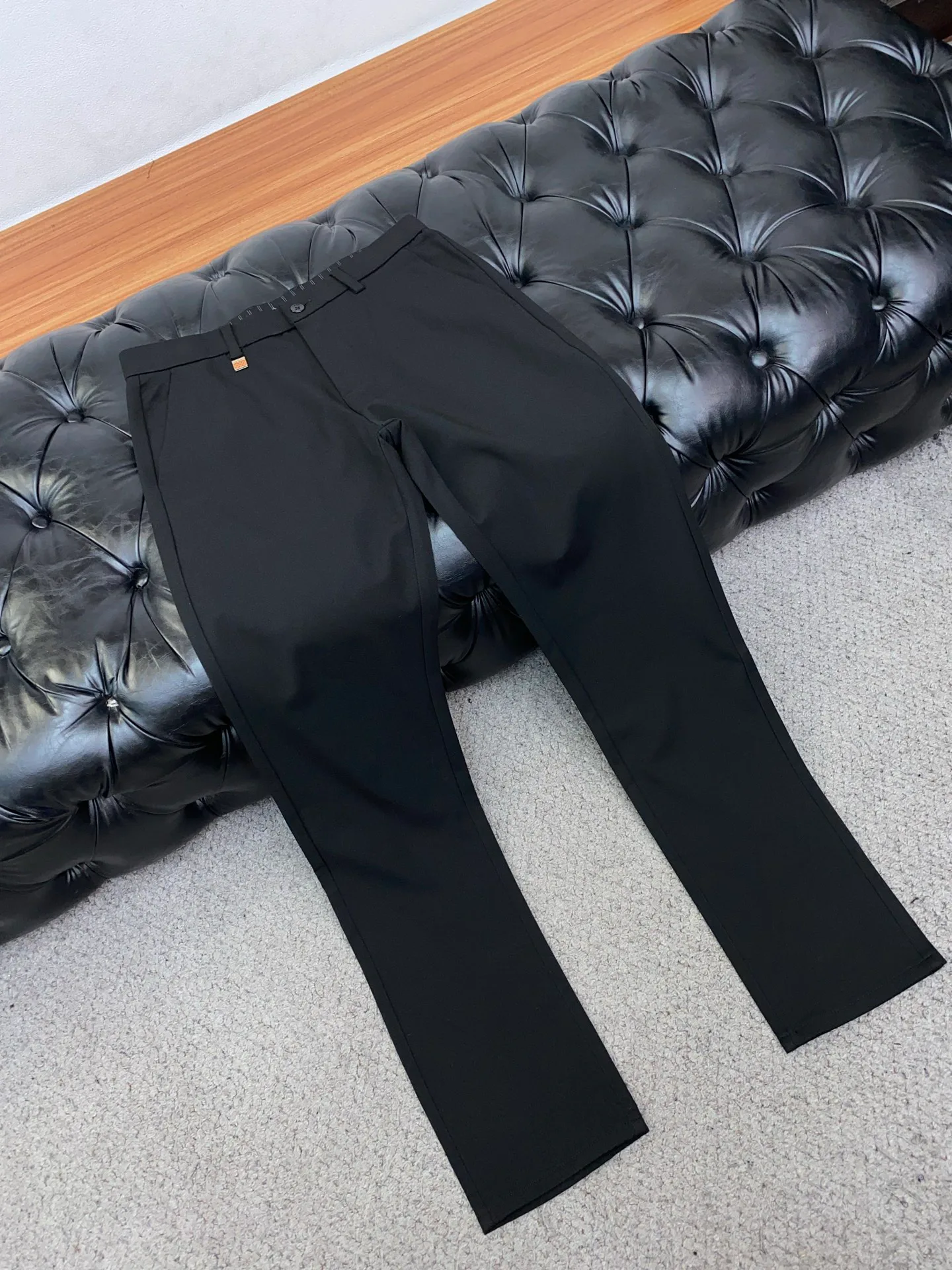 Брюки Мужские Louis Vuitton 819070