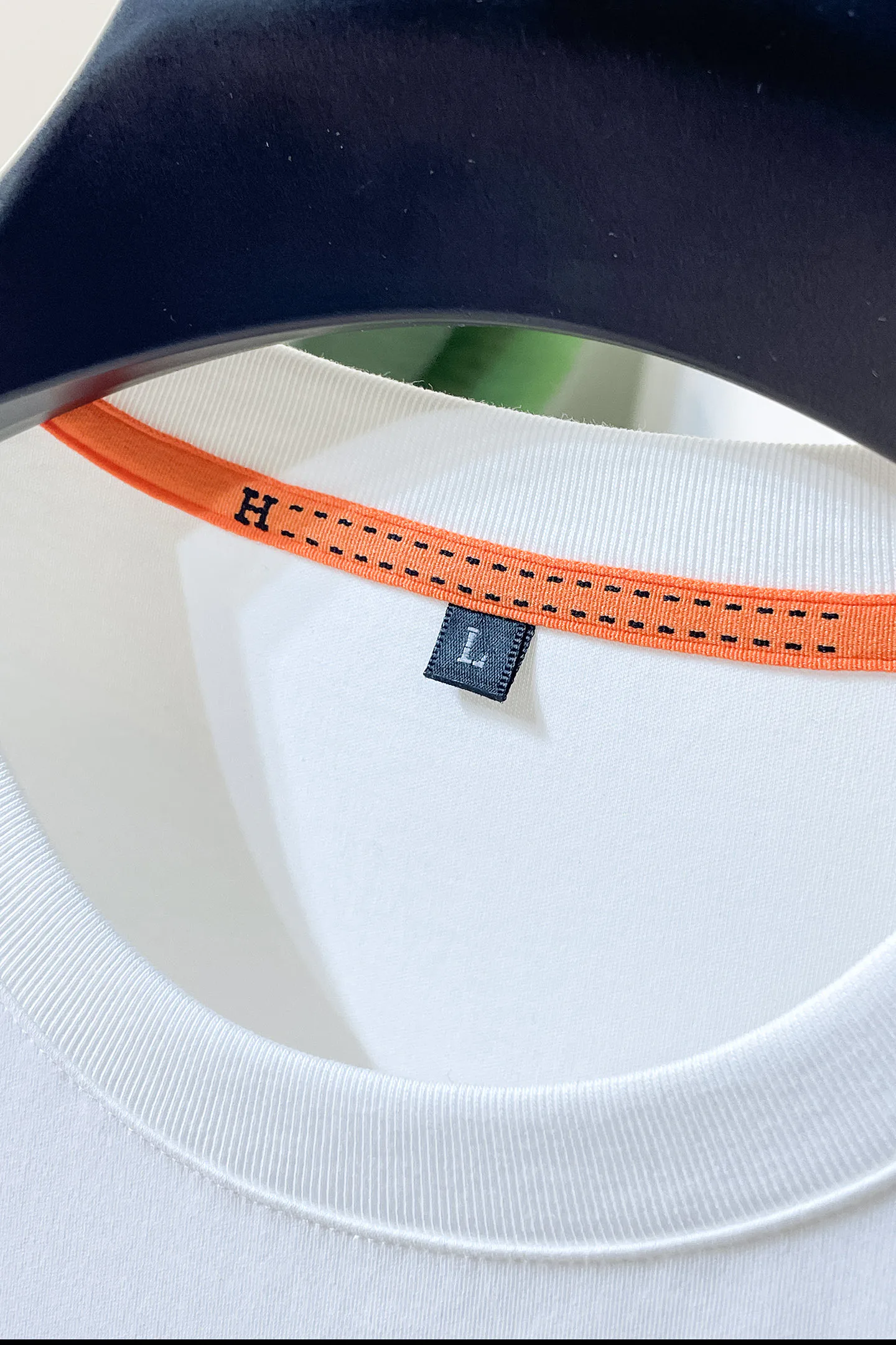 Футболки Мужские Hermes 13288022