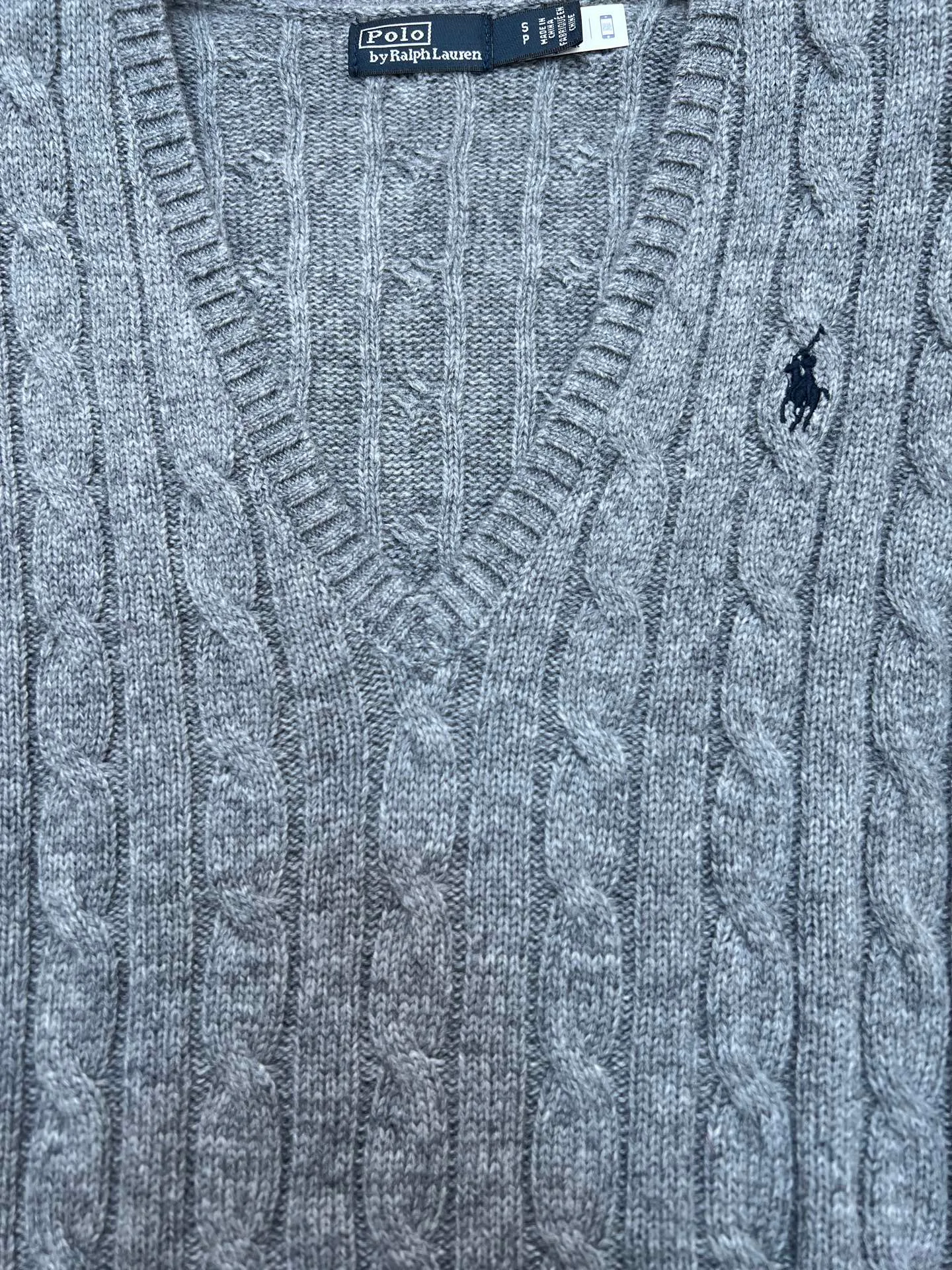 Джемперы И Свитеры Женские Ralph Lauren 18150014