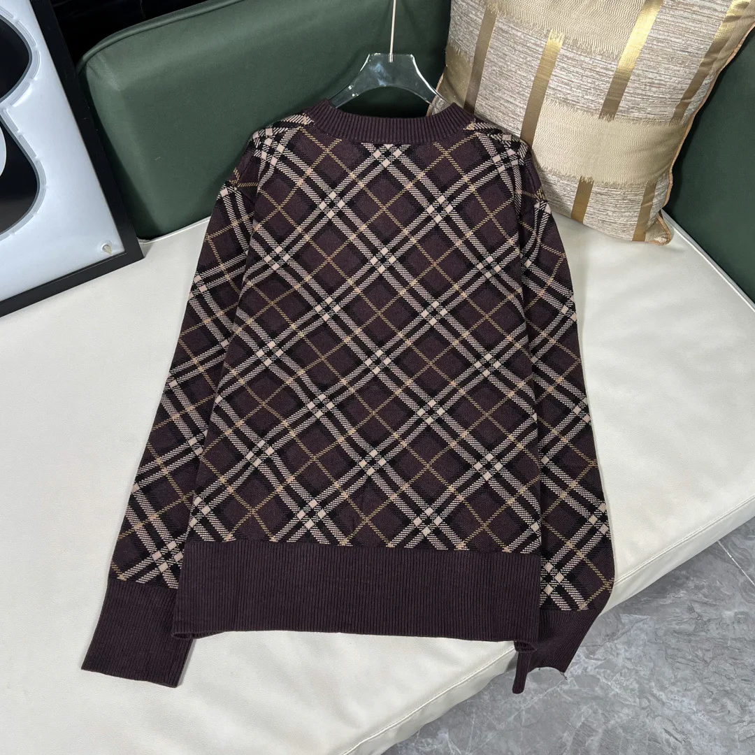 Джемперы И Свитеры Женские Burberry 18140673