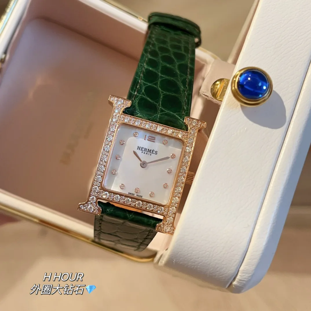 Часы Женские Hermes 6604