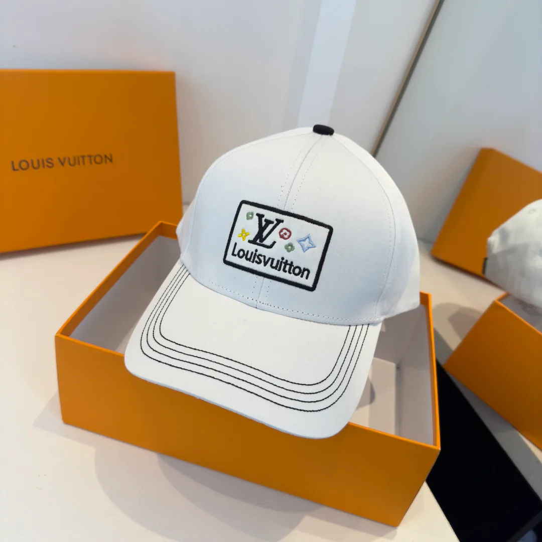Головные Уборы Louis Vuitton 11416642