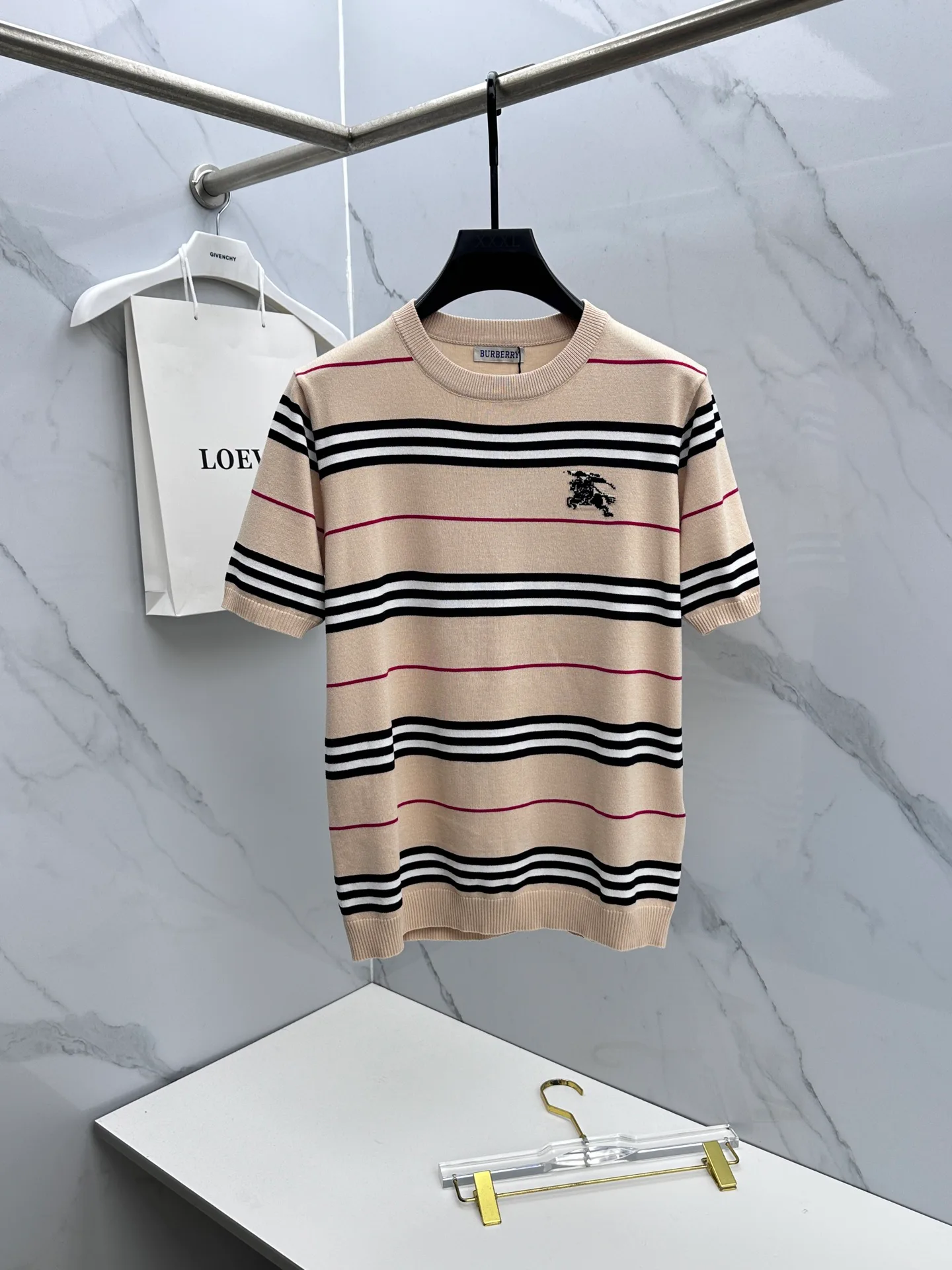 Джемперы И Свитеры Женские Burberry 2237522