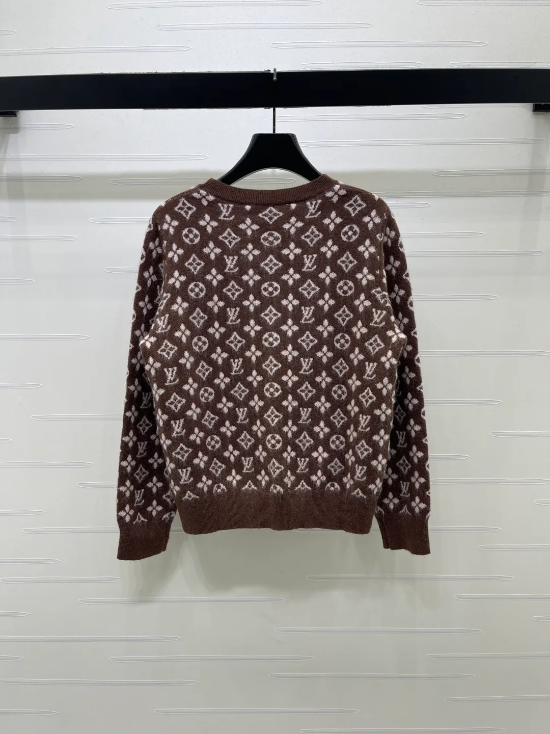 Джемперы И Свитеры Женские Louis Vuitton 18464400