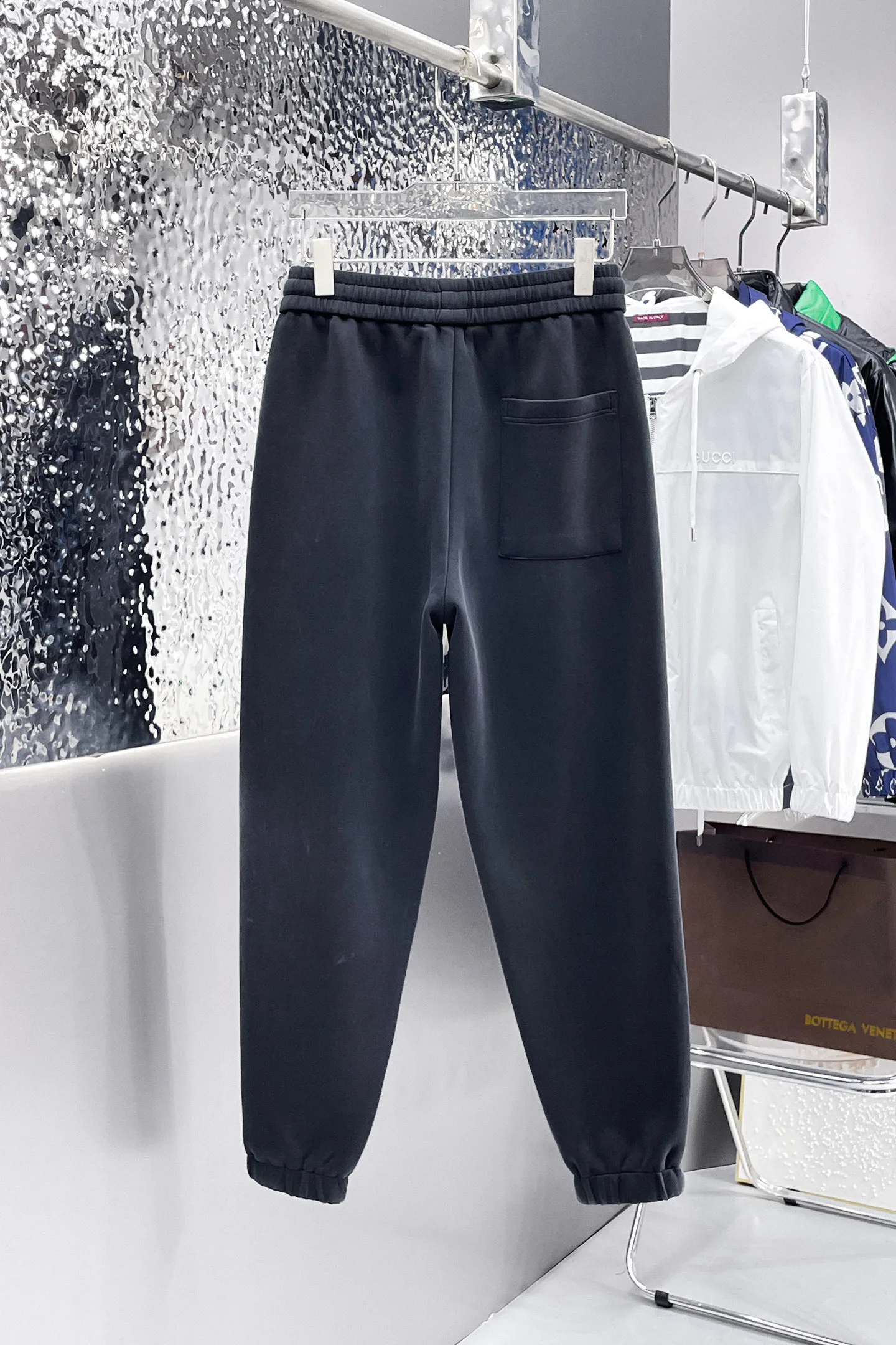 Брюки Мужские Balenciaga 4710363
