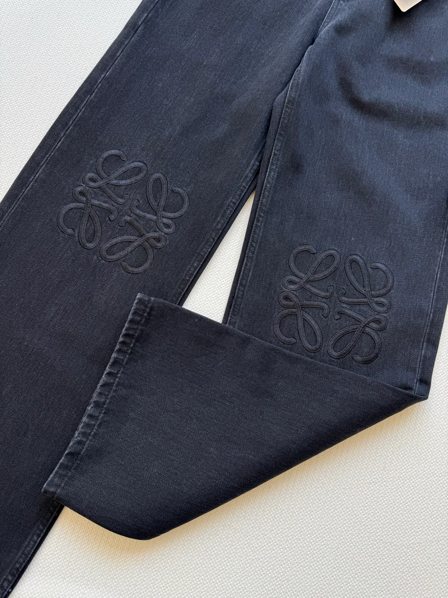 Джинсы Женские Loewe 10376049