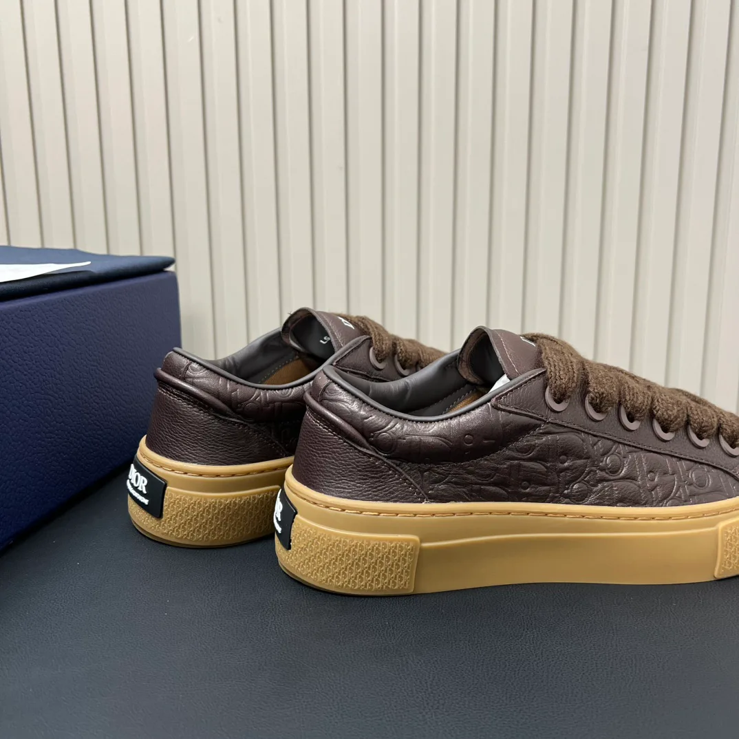 Кеды Мужские Christian Dior 160696