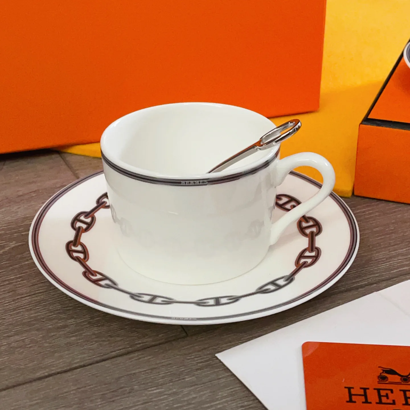 Посуда Hermes 3707148