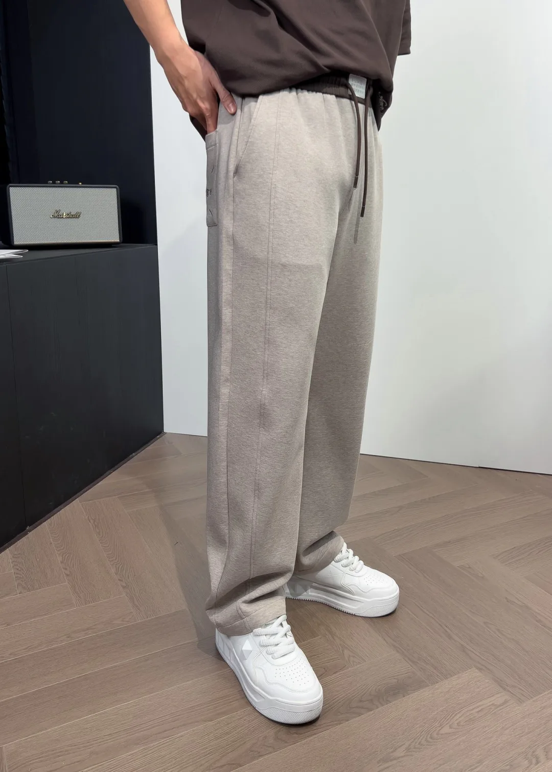 Брюки Мужские Maison Margiela 11663341