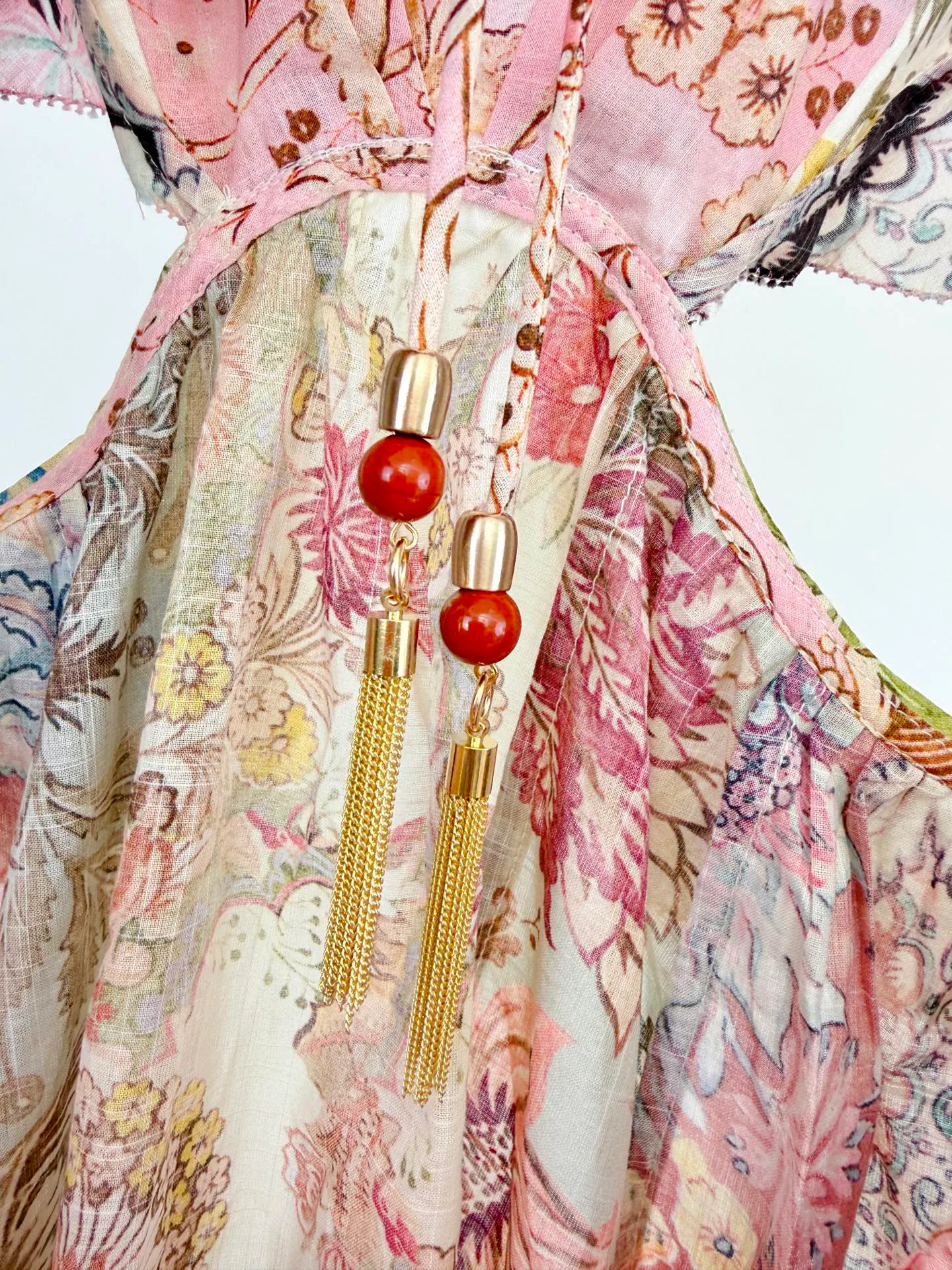 Платья Женские Zimmermann 10317135