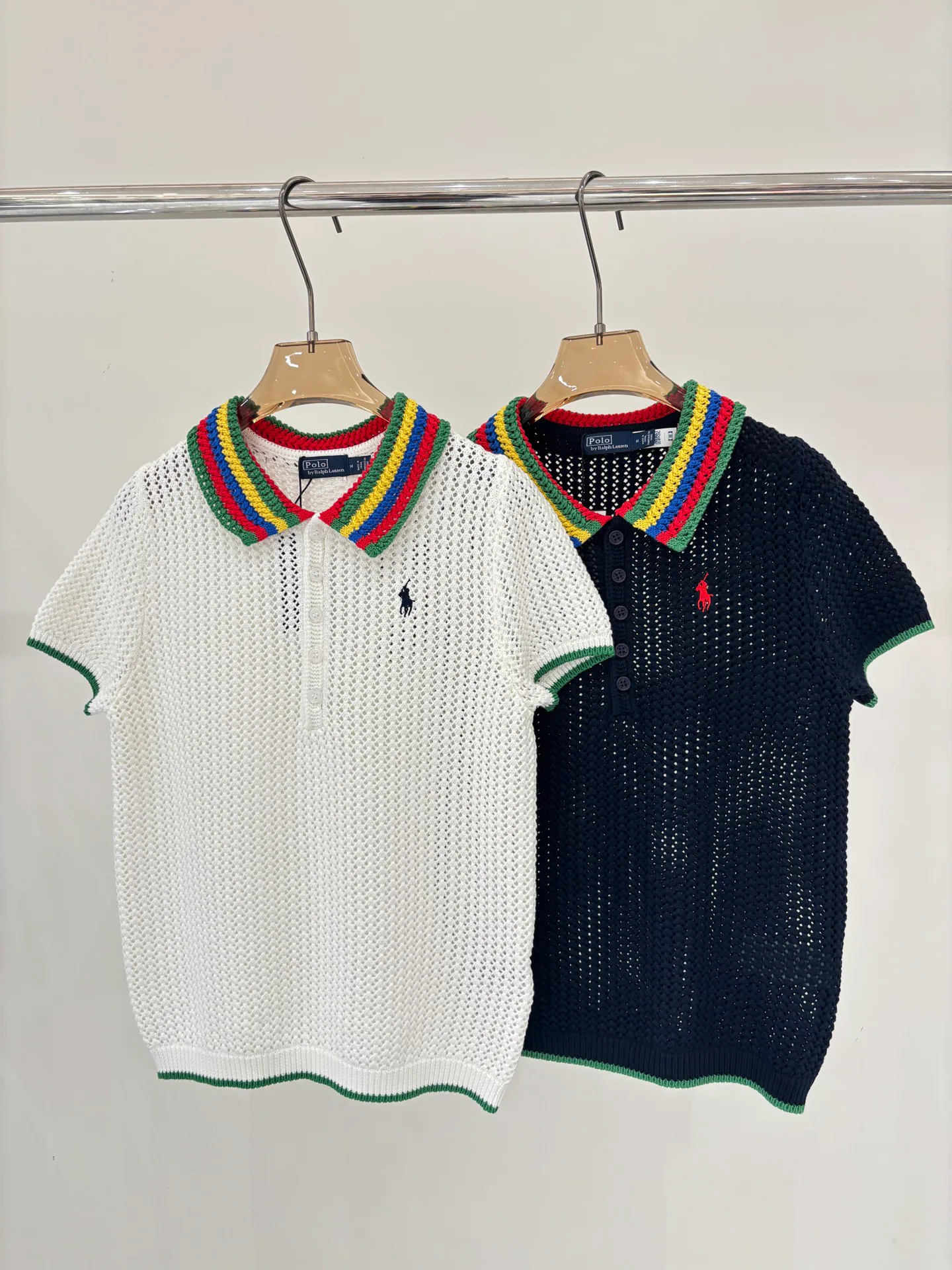 Футболки Женские Ralph Lauren 11670413