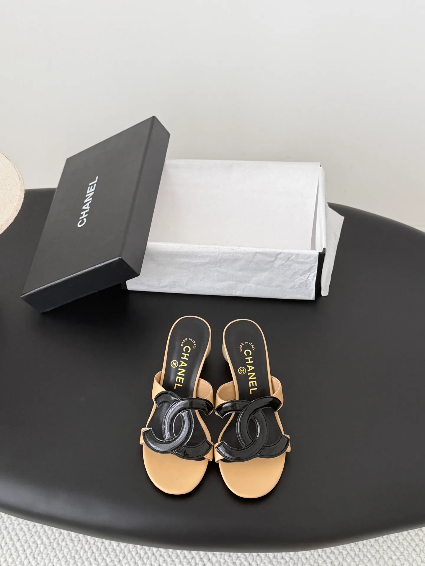 Туфли Женские Chanel 13351274