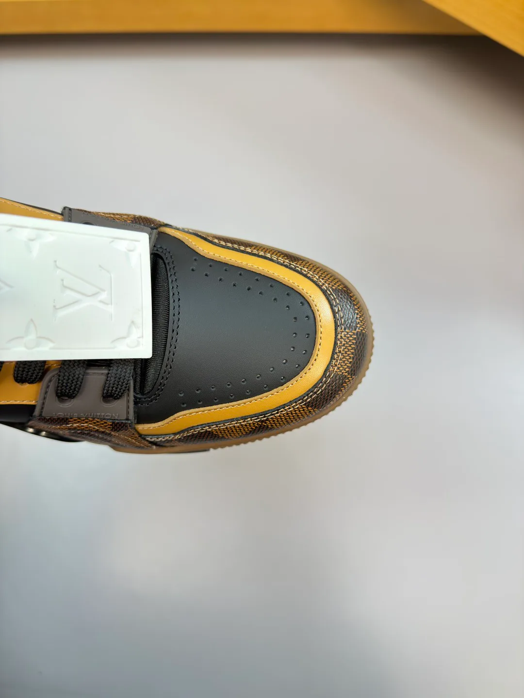 Кроссовки Мужские Louis Vuitton 476874