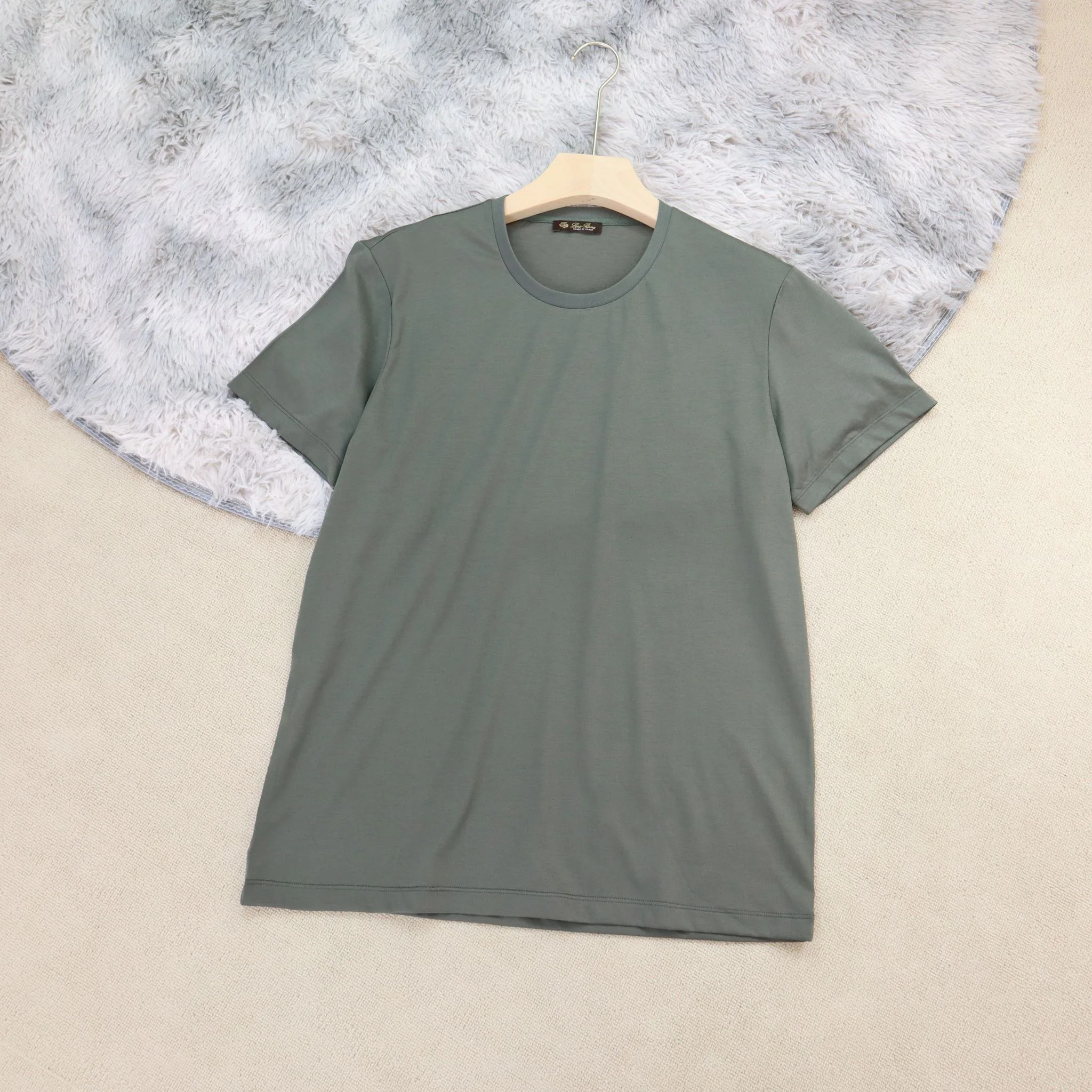 Футболки Мужские Loro Piana 8372