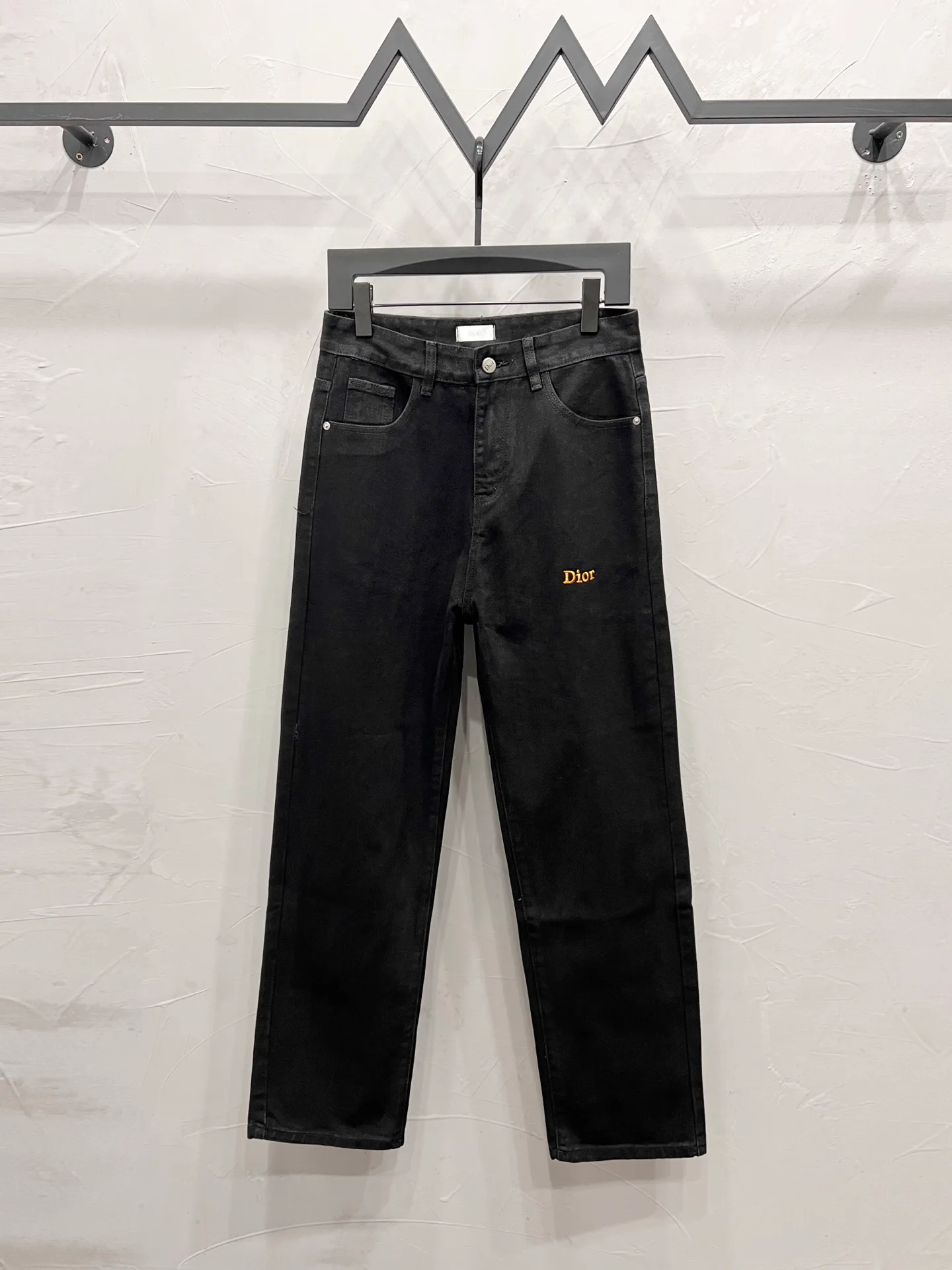 Джинсы Женские Christian Dior 558428