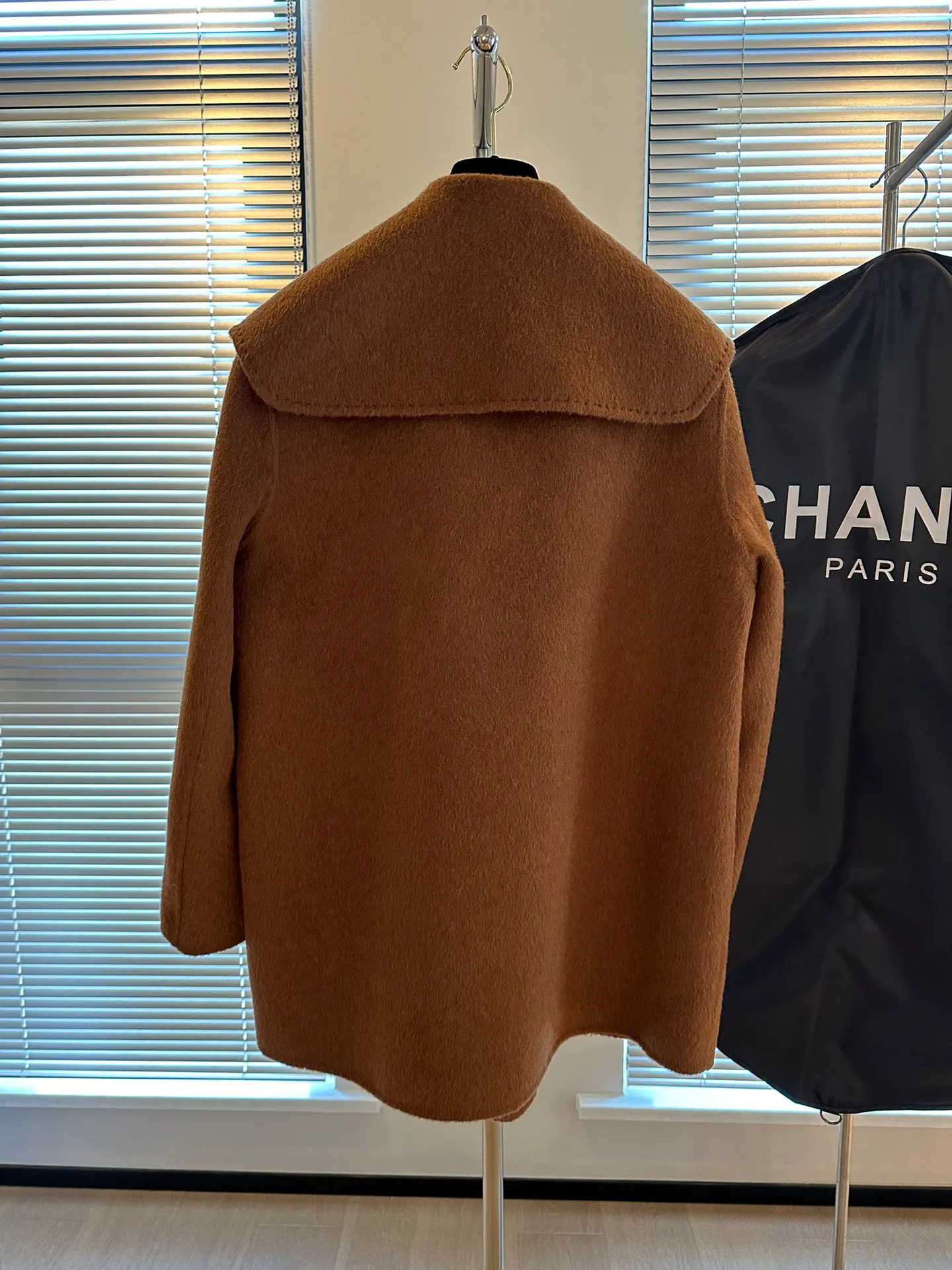 Пальто Женские Chanel 3320