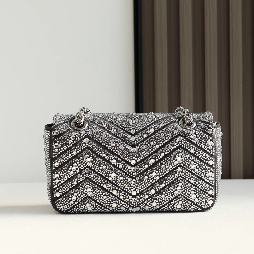 Классические Сумки Женские Gucci 4513960
