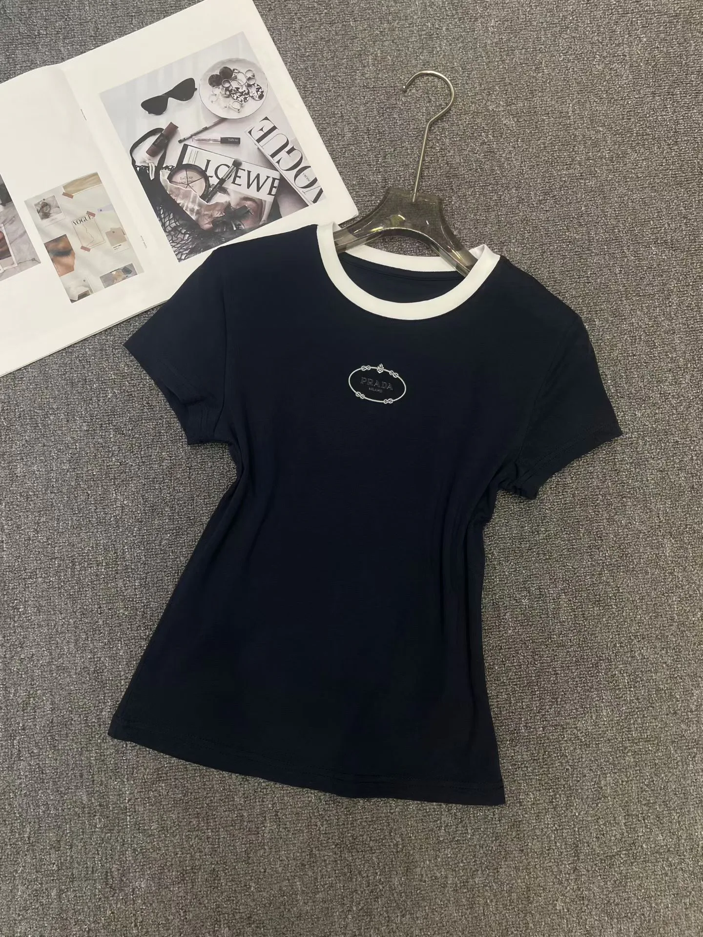 Топы Женские Prada 5518129