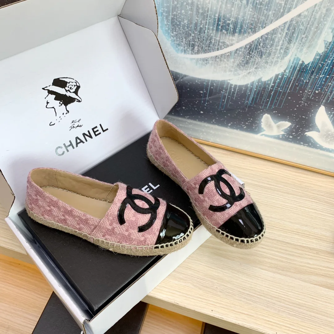 Туфли Женские Chanel 10479335