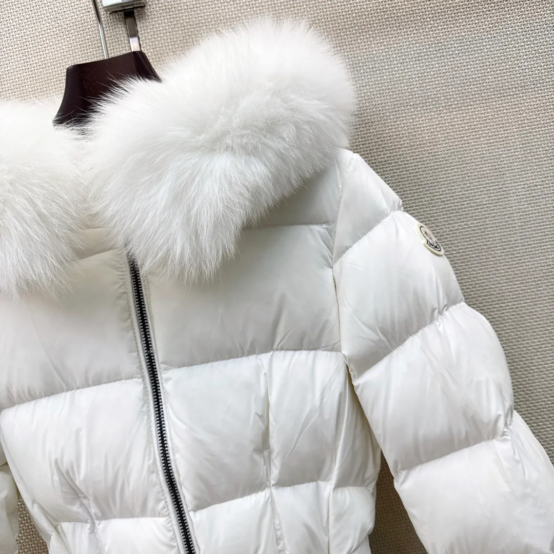 Куртки И Пуховики Женские Moncler 19179415