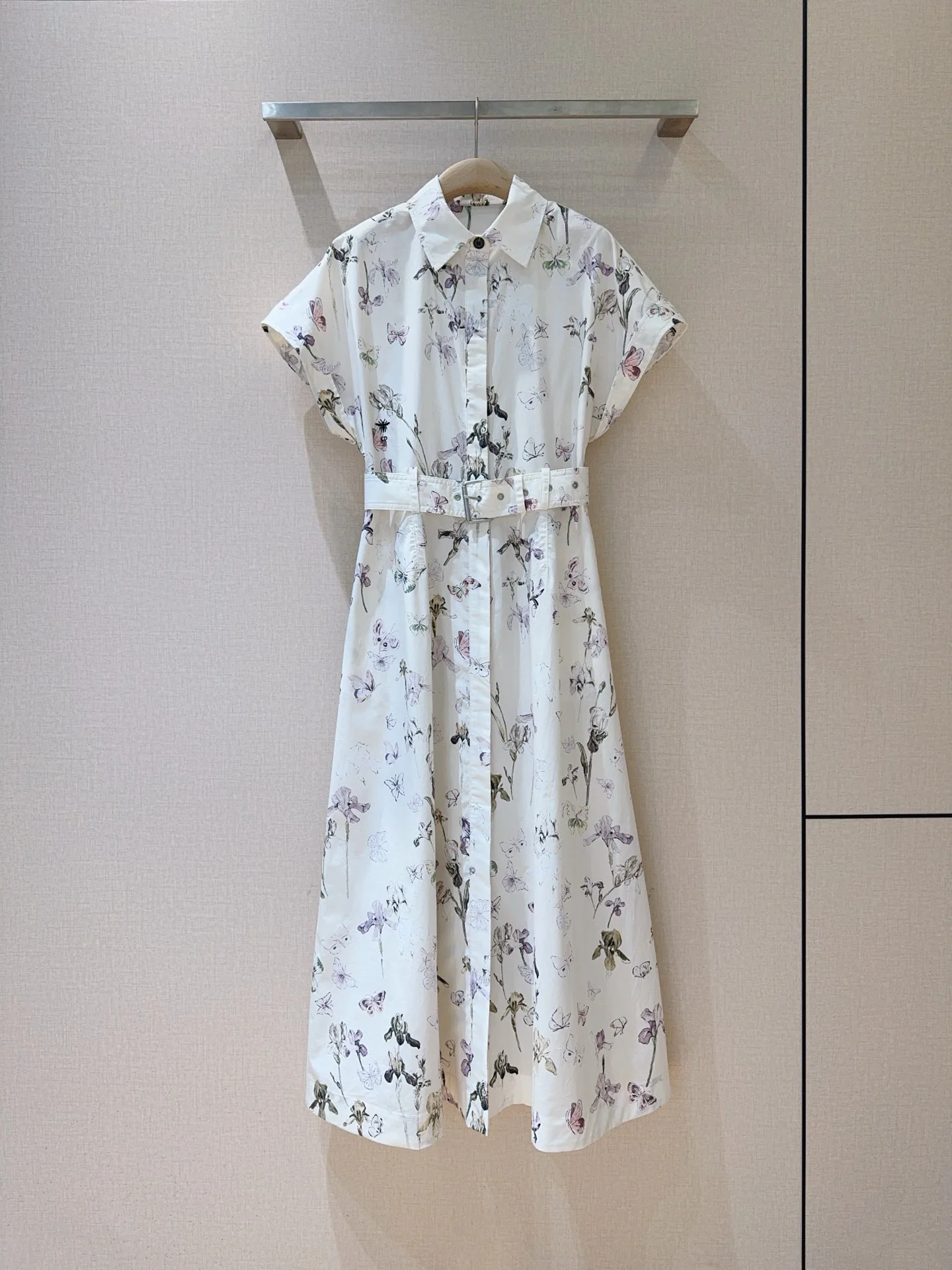 Платья Женские Christian Dior 17290264